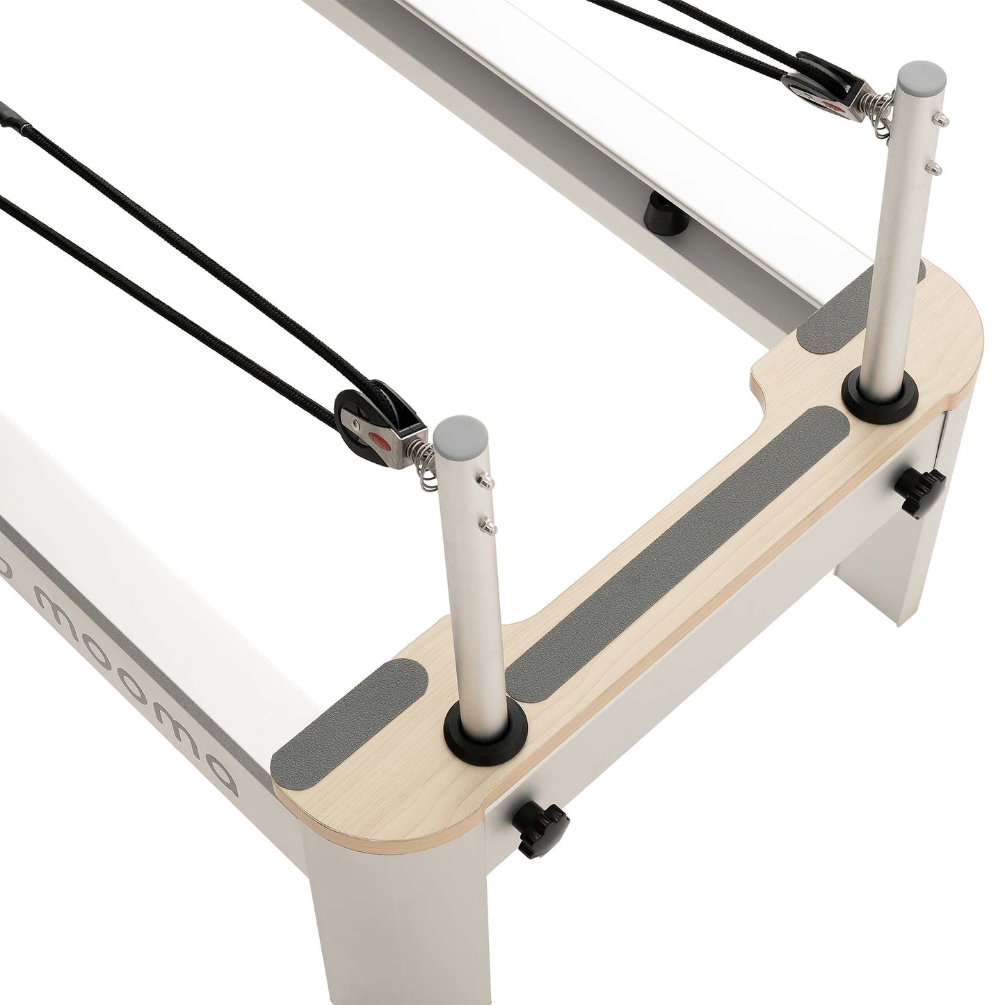 Reformer Classico Alluminio