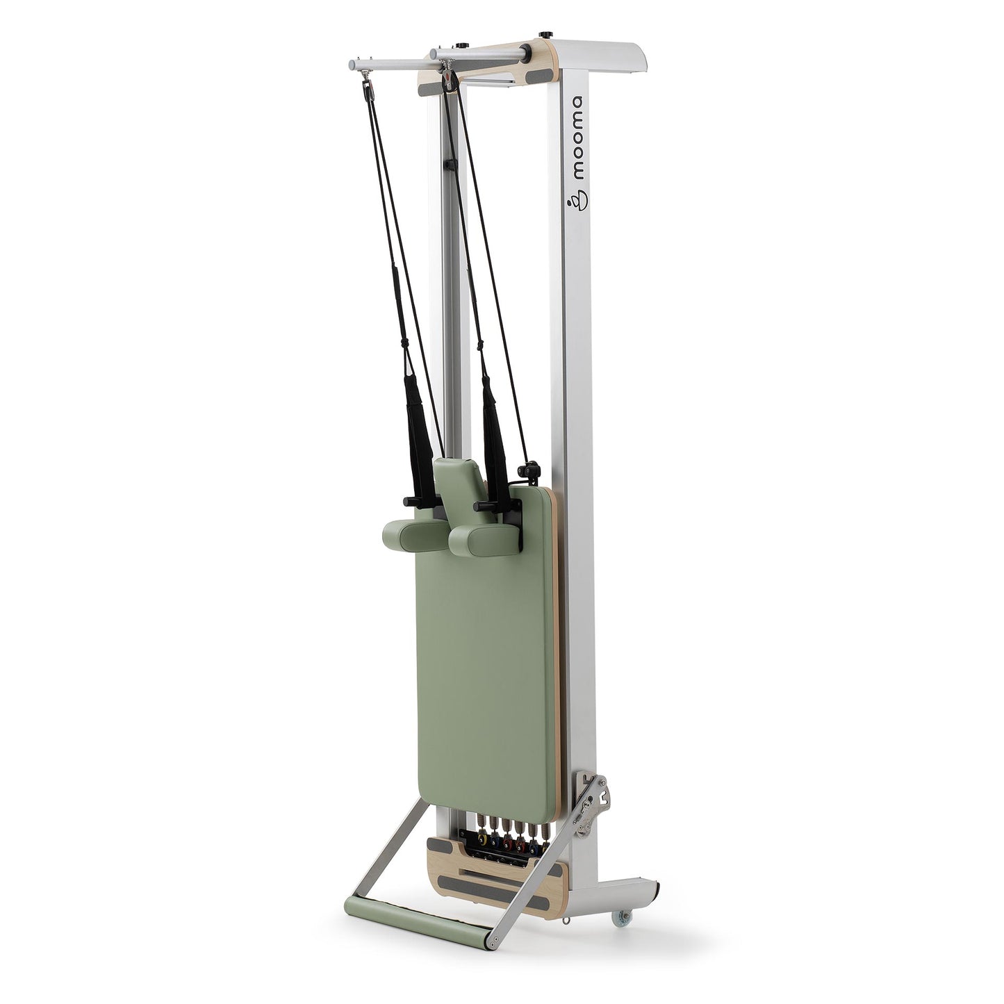Reformer Classico Alluminio
