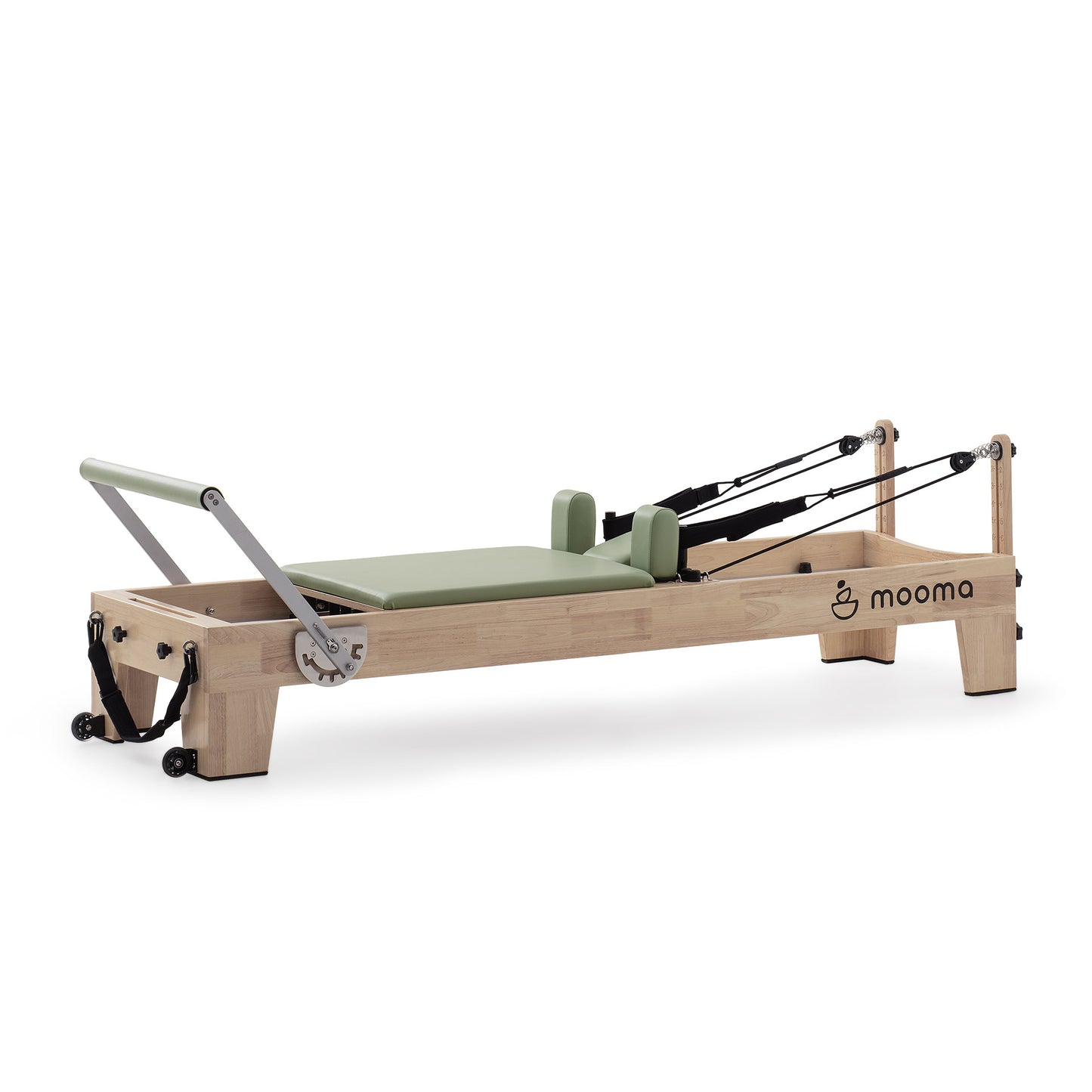 Reformer Classico Legno