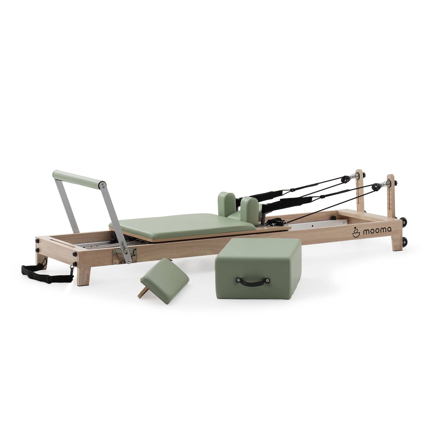 Reformer Classico Legno