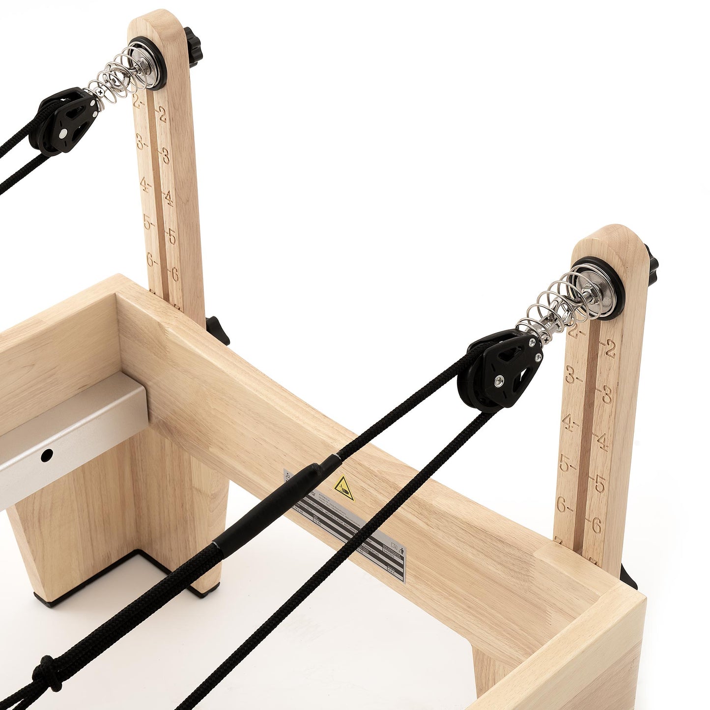 Reformer Classico Legno