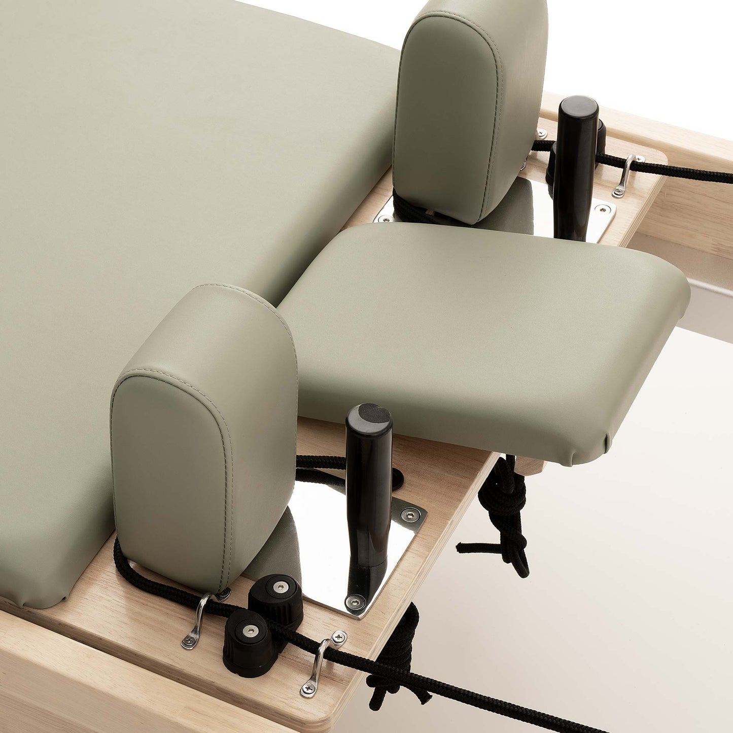 Reformer Classico Legno