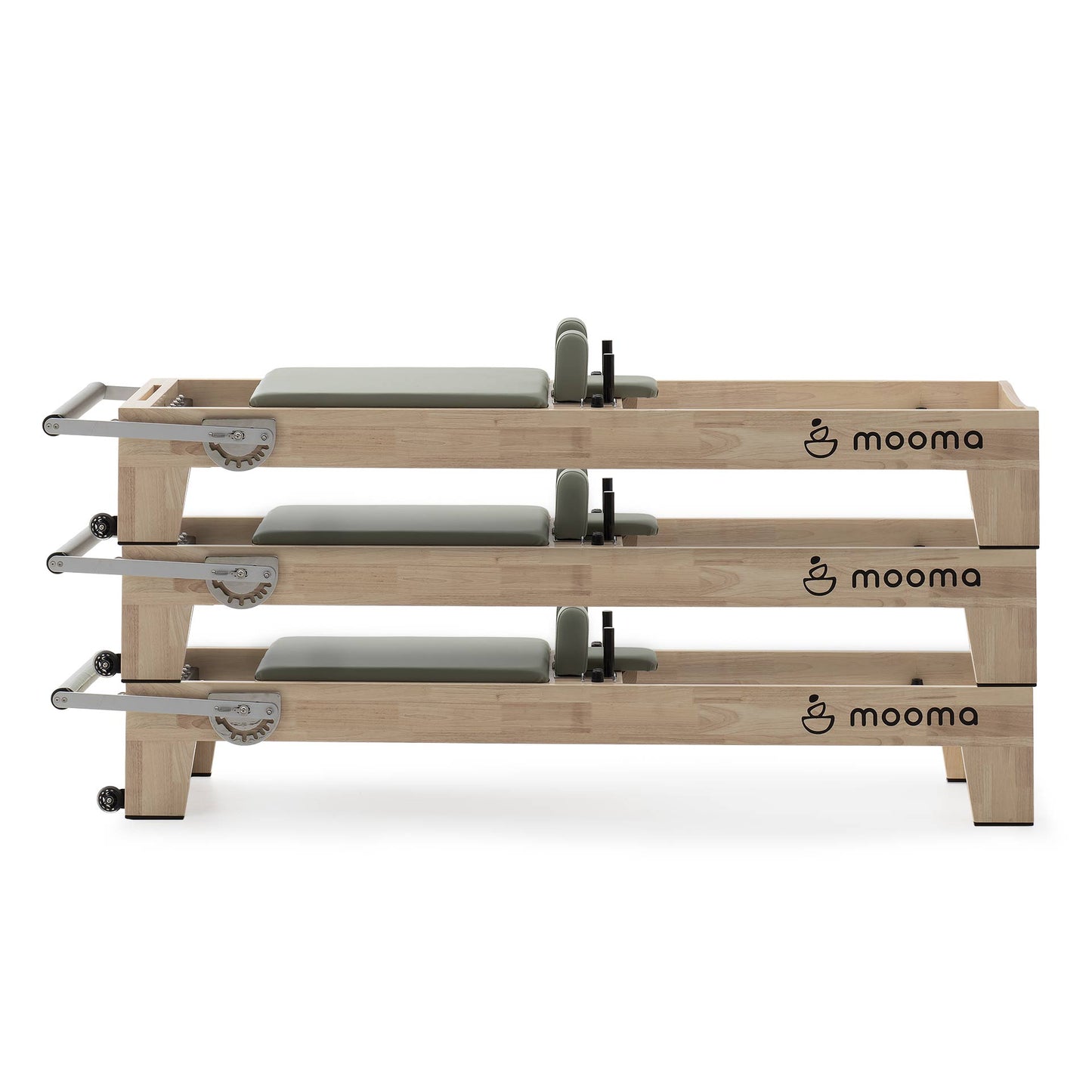 Reformer Classico Legno