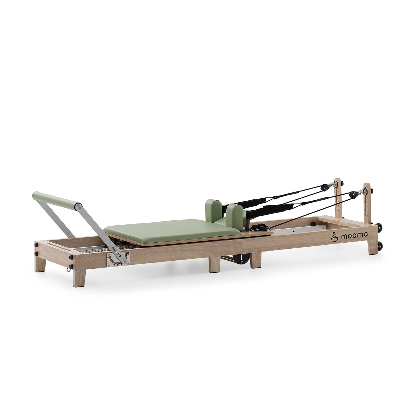 Reformer Classico Pieghevole Legno