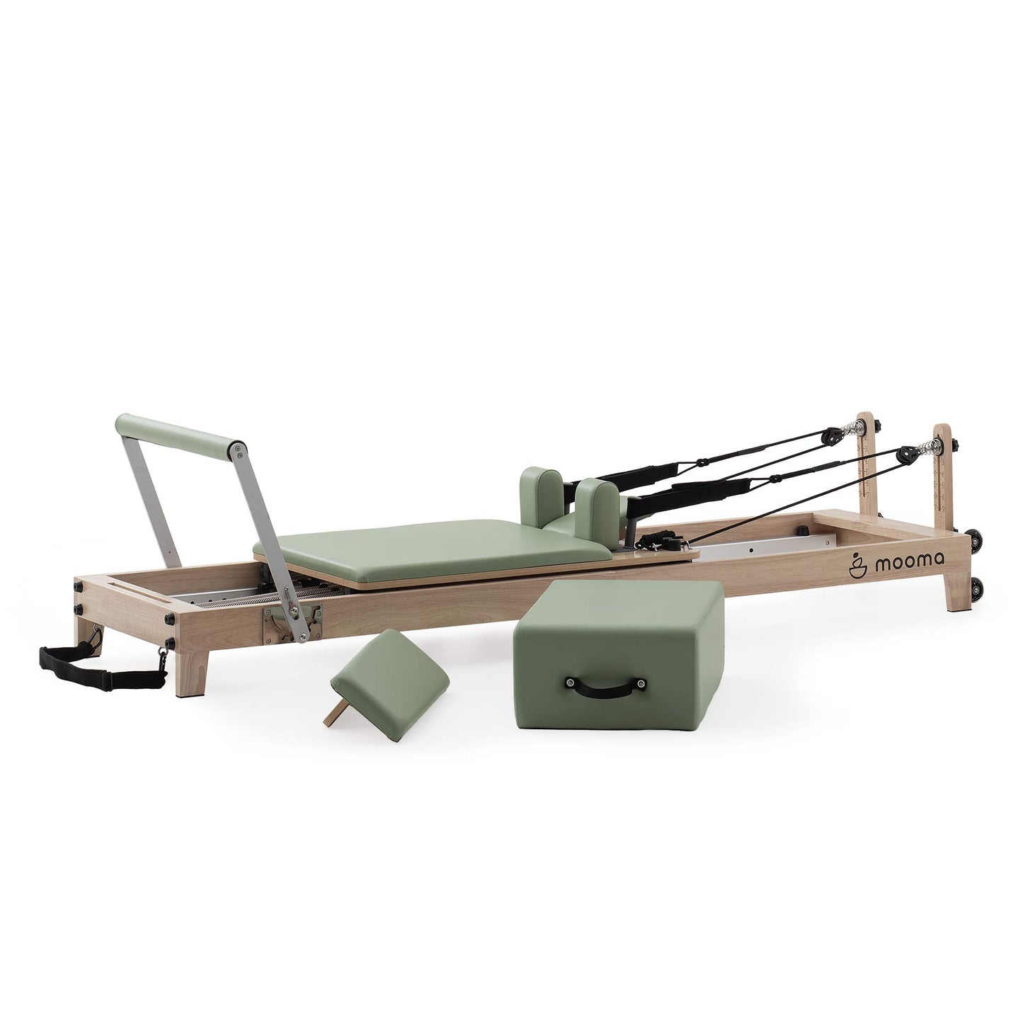 Reformer Classico Pieghevole Legno