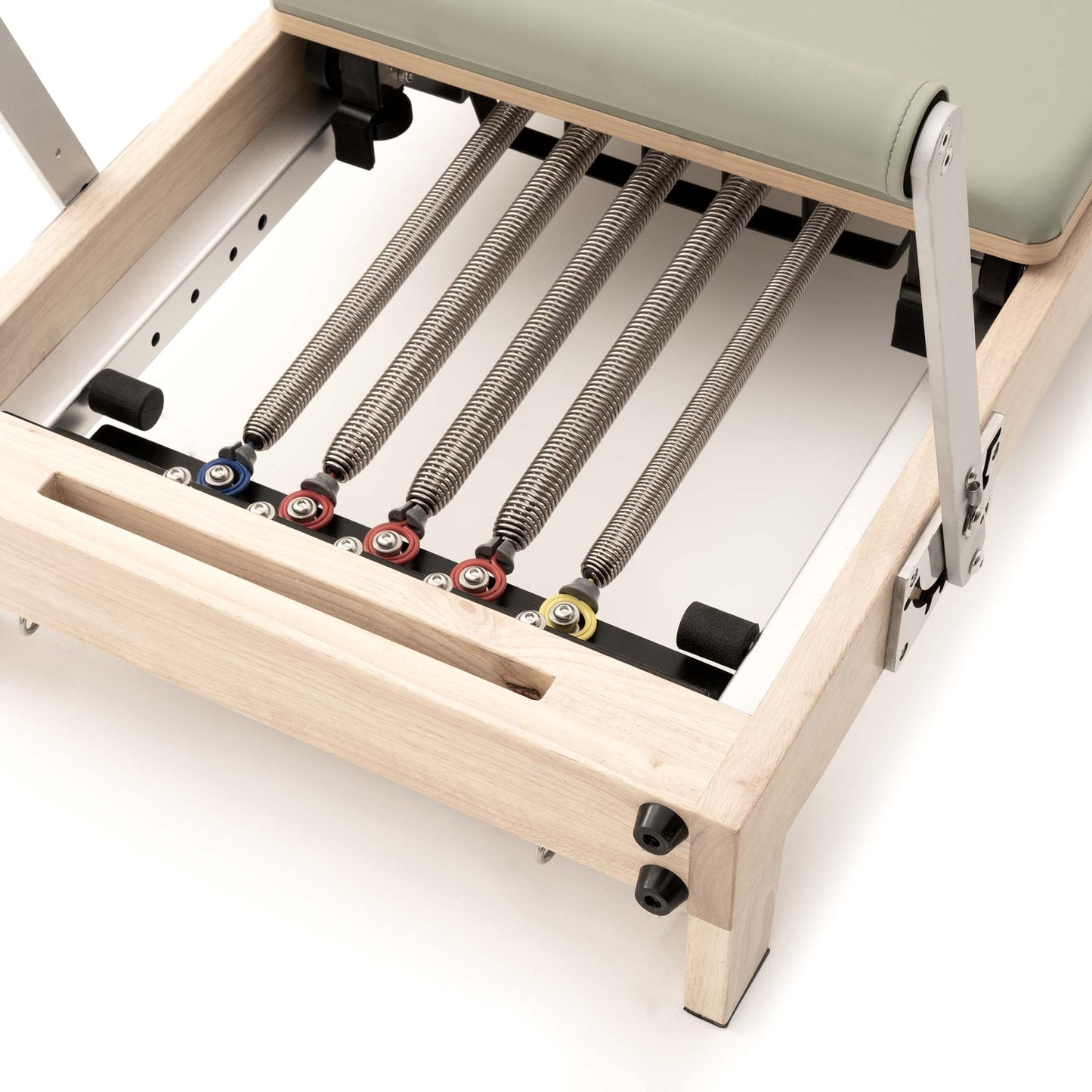 Reformer Classico Pieghevole Legno