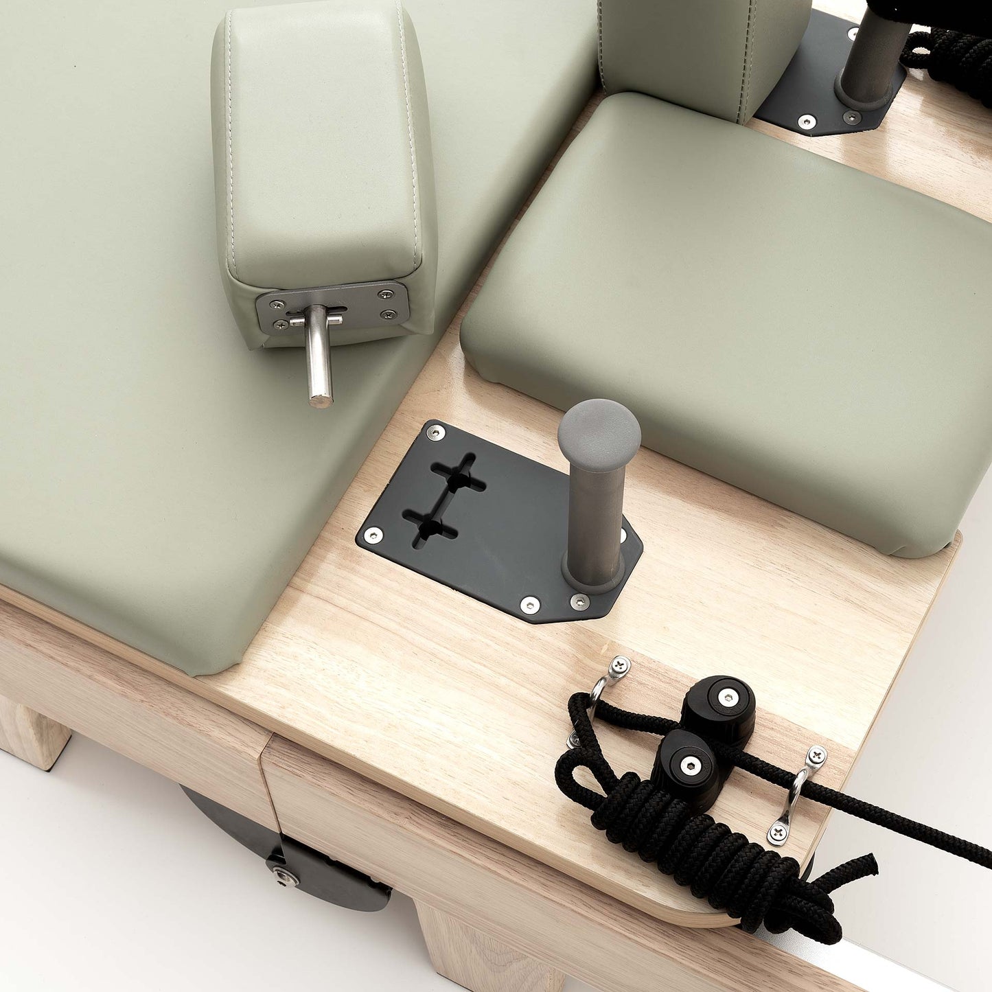 Reformer Classico Pieghevole Legno