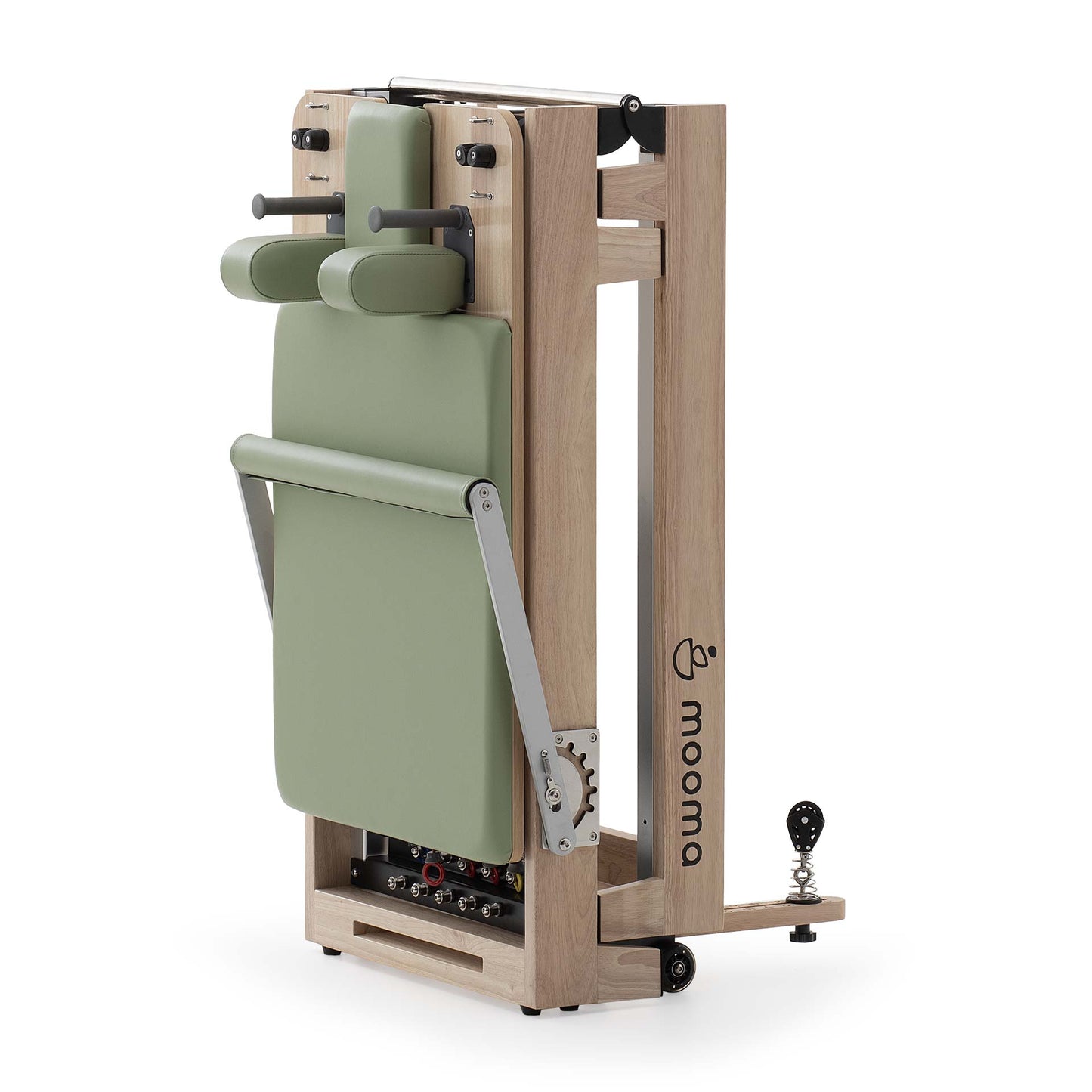 Reformer Classico Pieghevole Legno