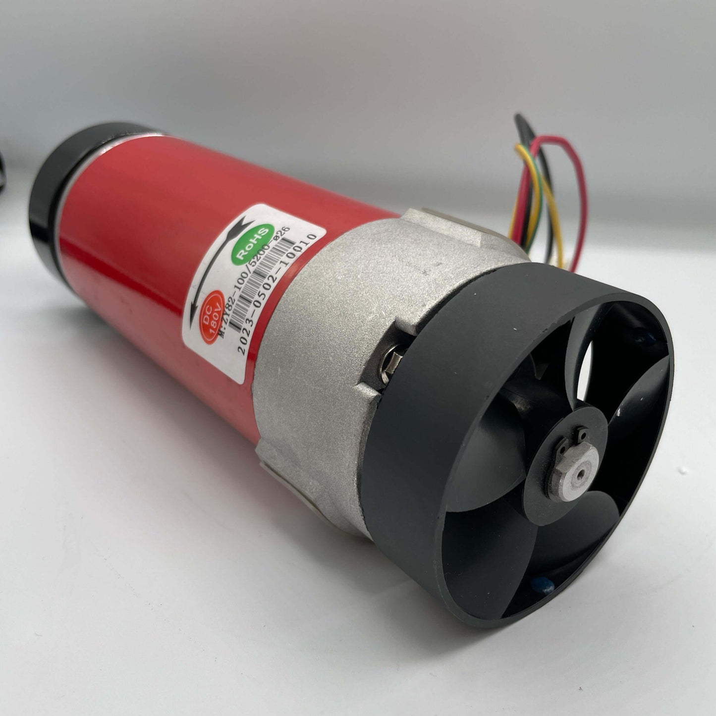 Motore 1,75 HP Compact