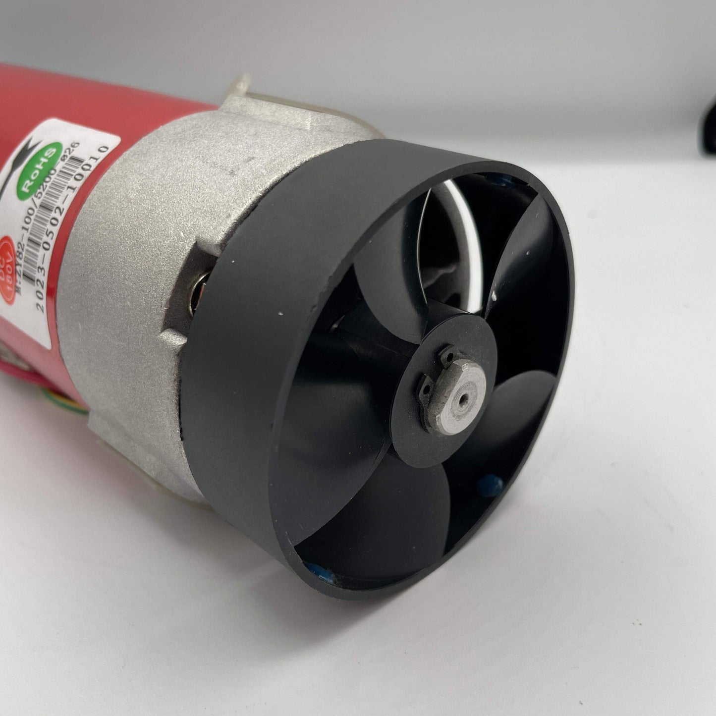 Motore 1,75 HP Compact