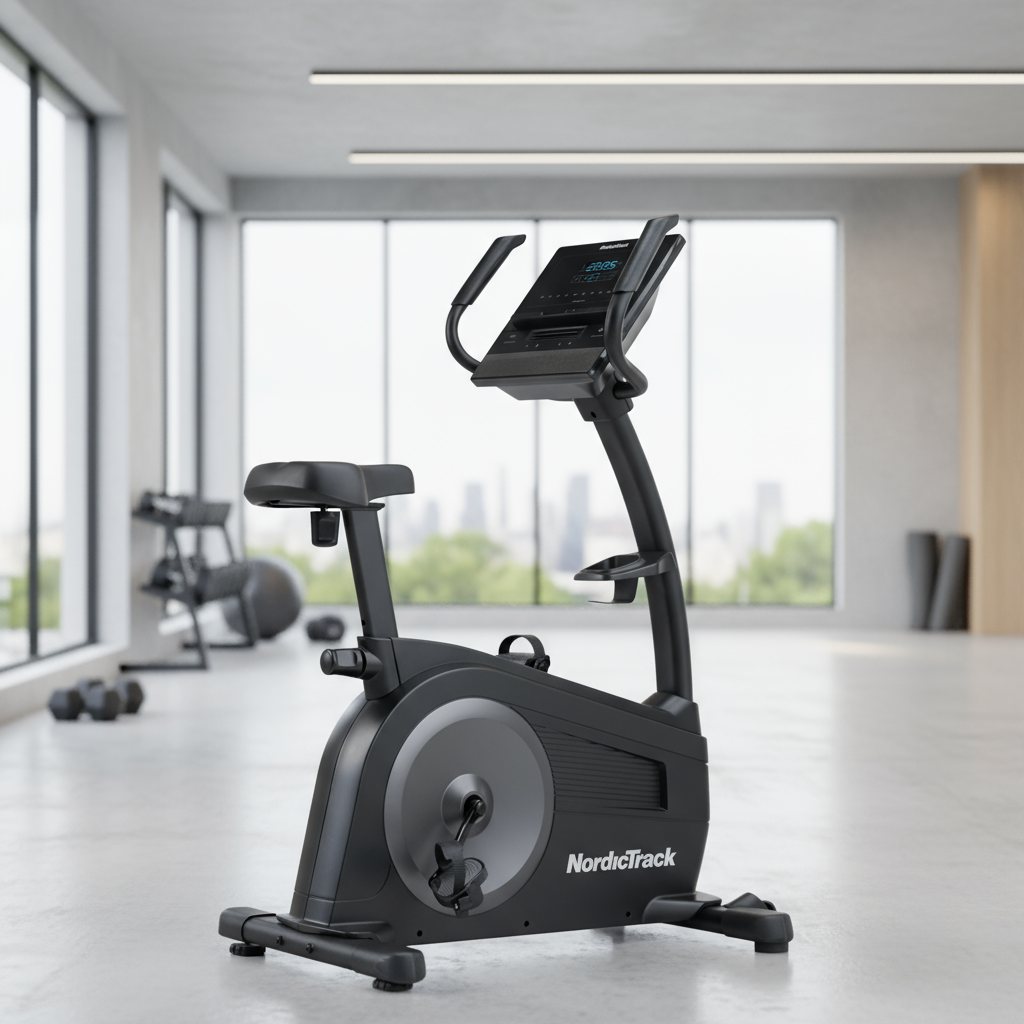 GX LE Upright