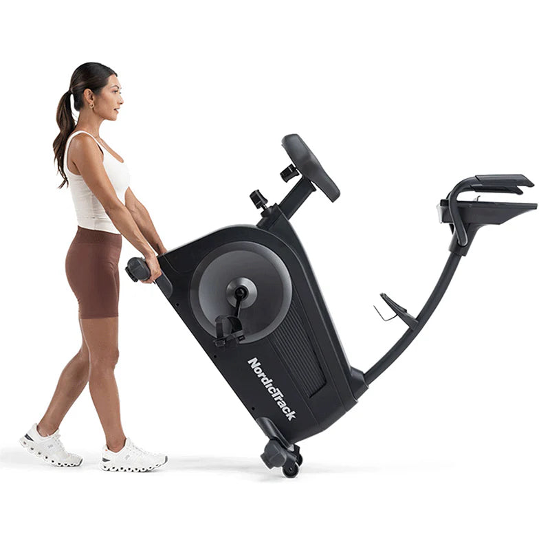 GX LE Upright