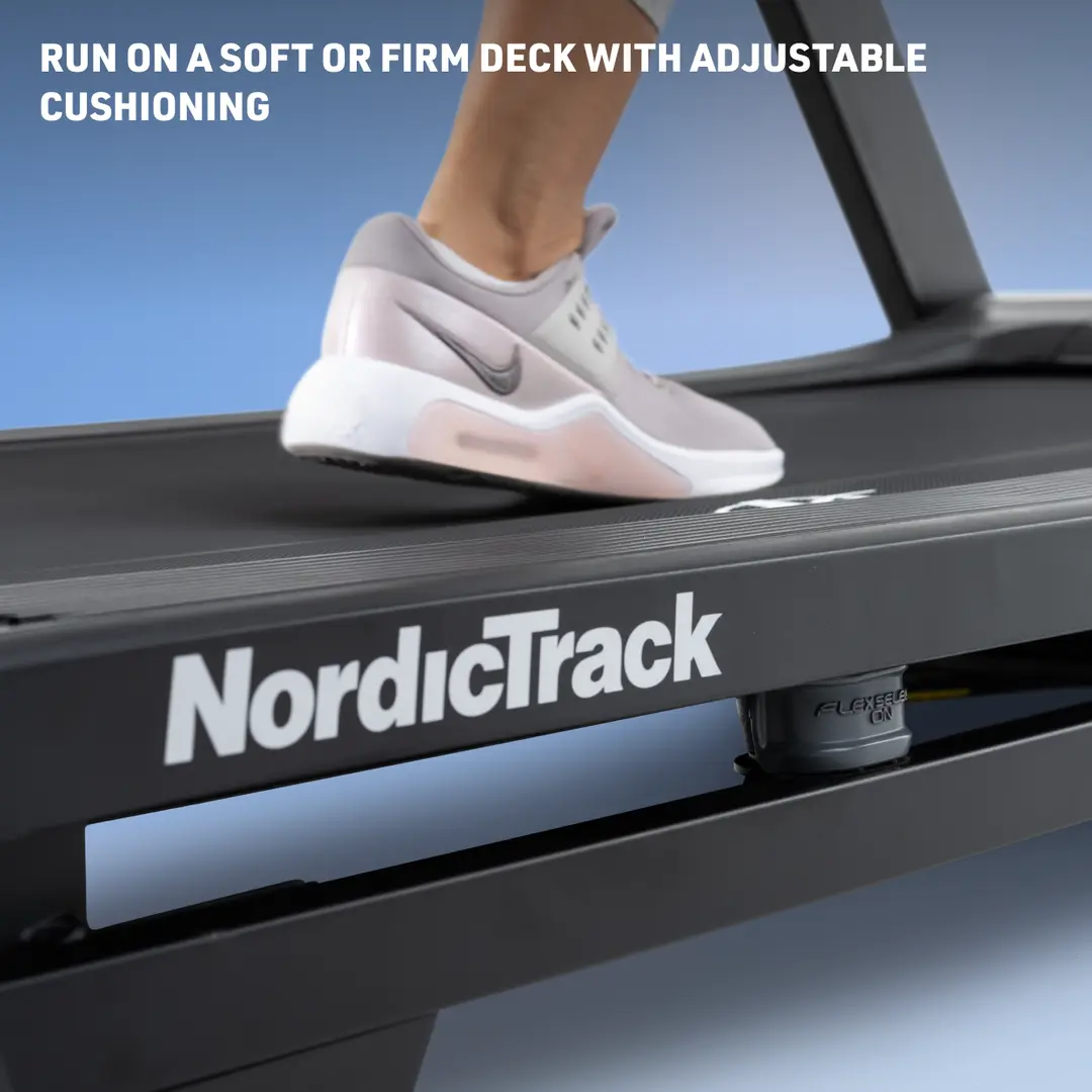Nordic Track T10