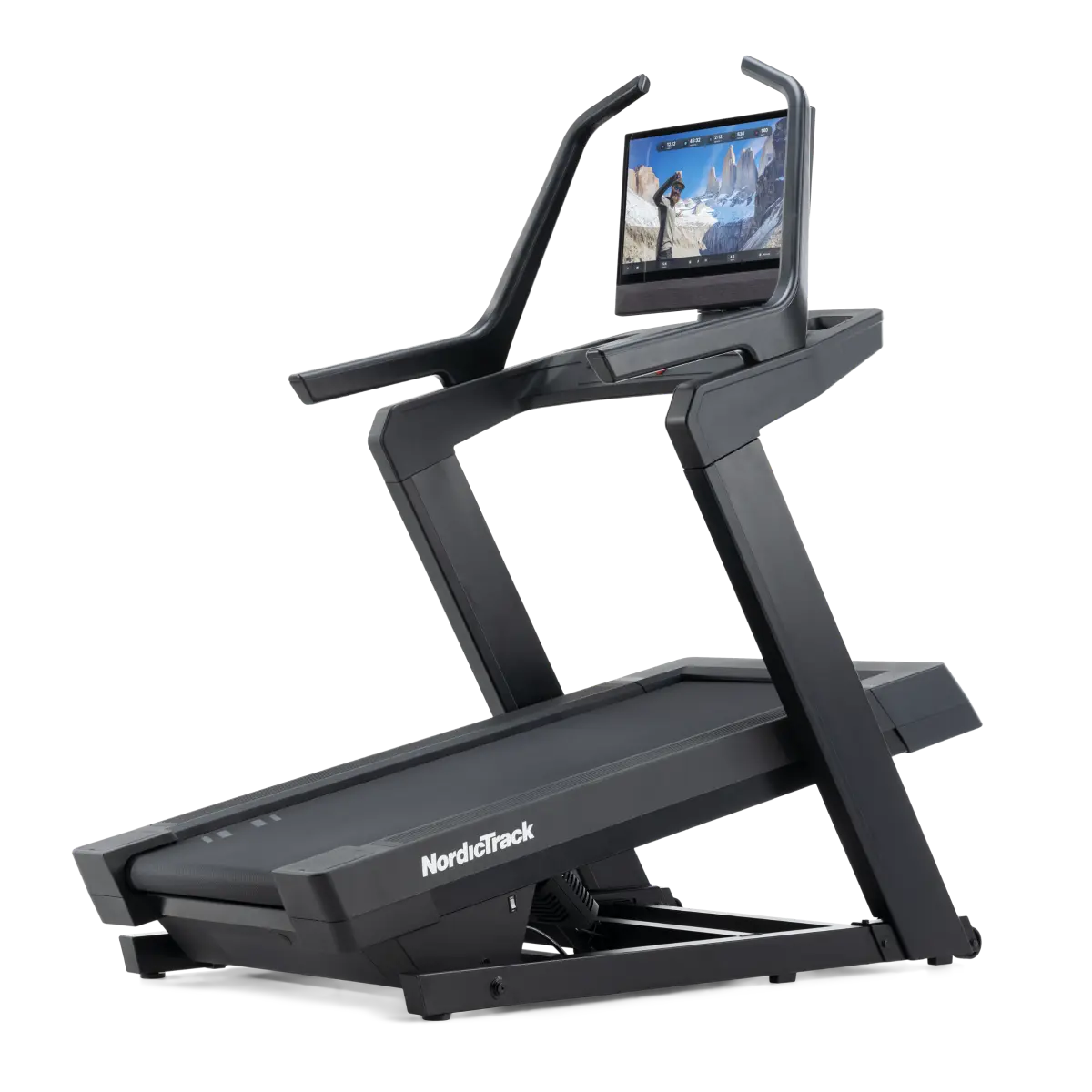 NordicTrack X 24i