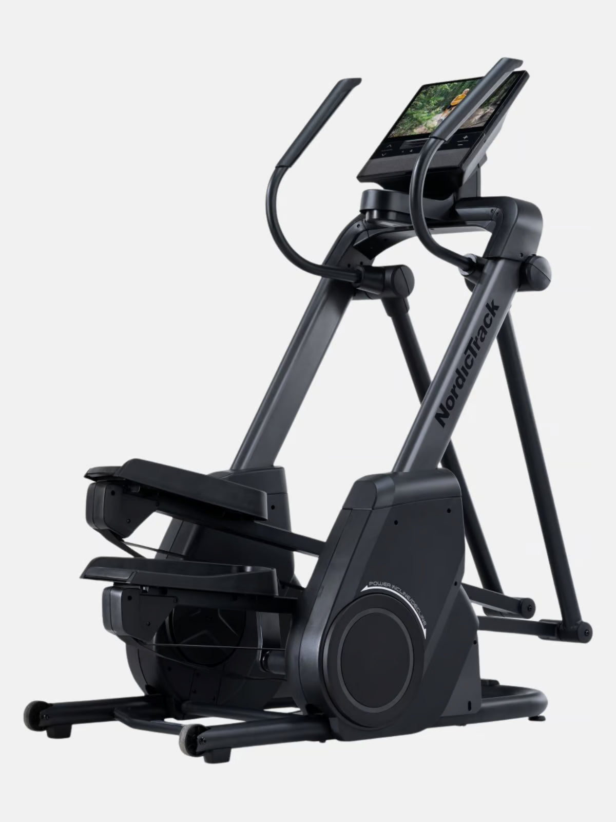 NordicTrack X16i