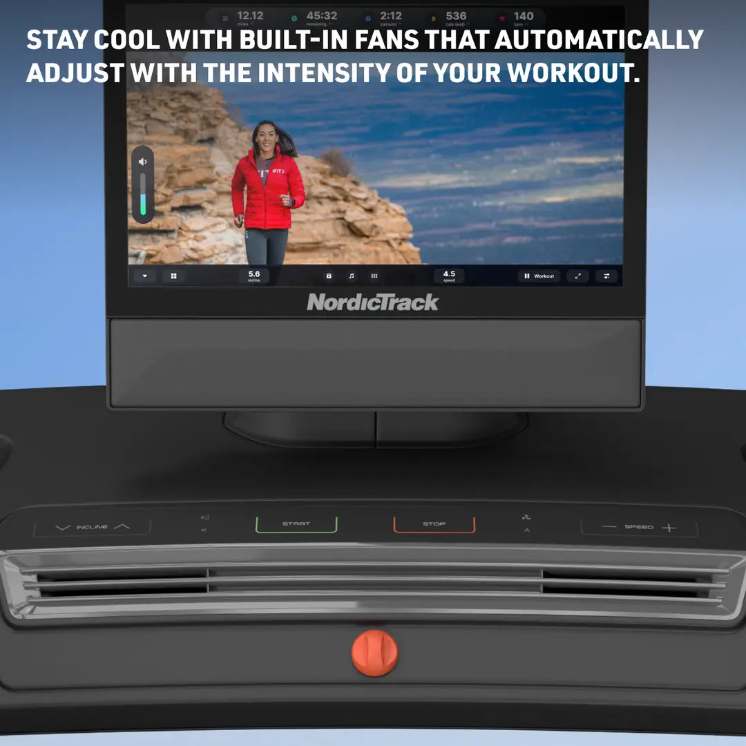 NordicTrack X 16i
