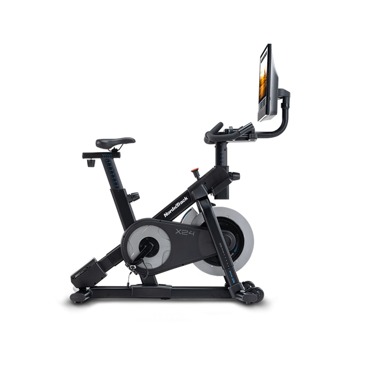 NordicTrack X24