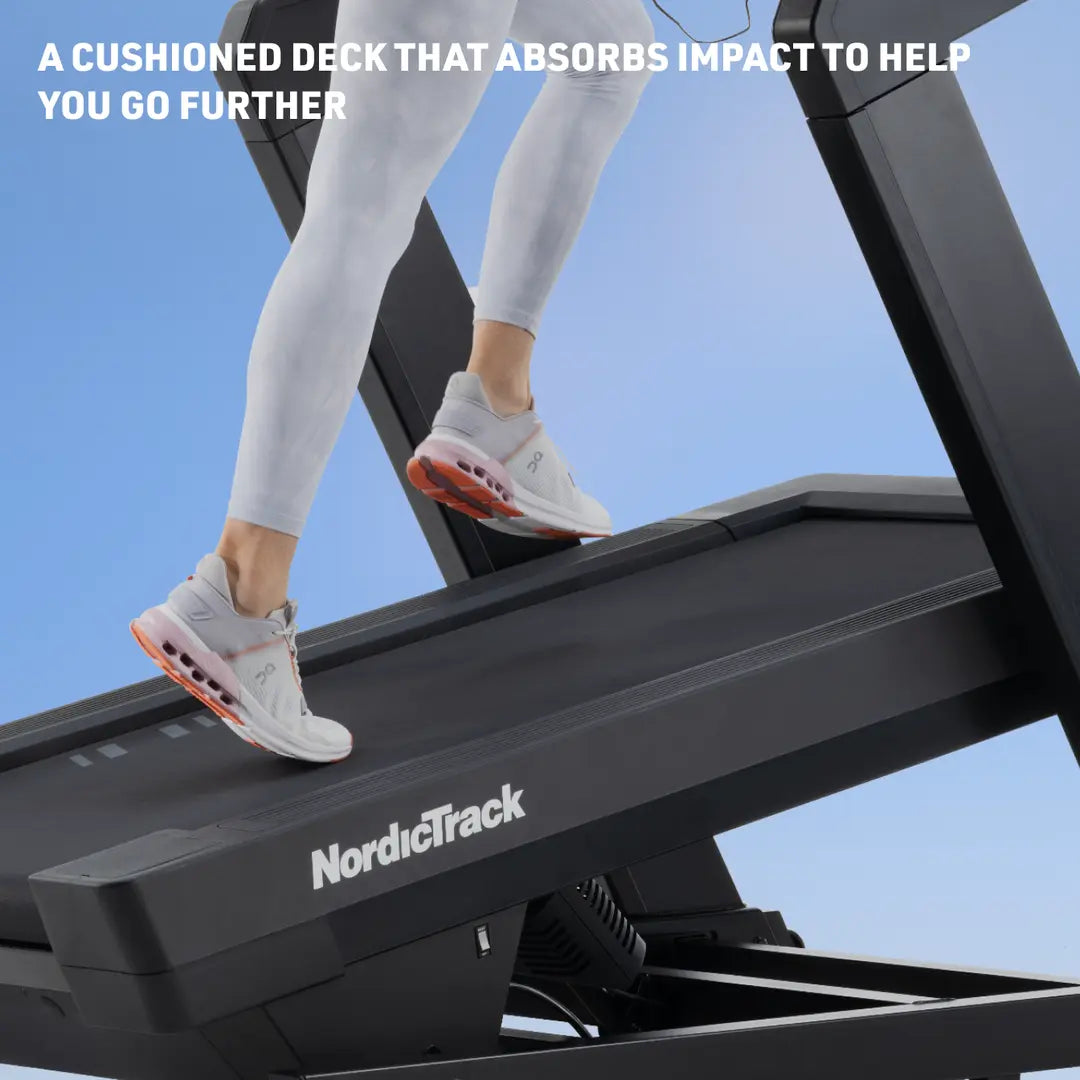 NordicTrack X 24i