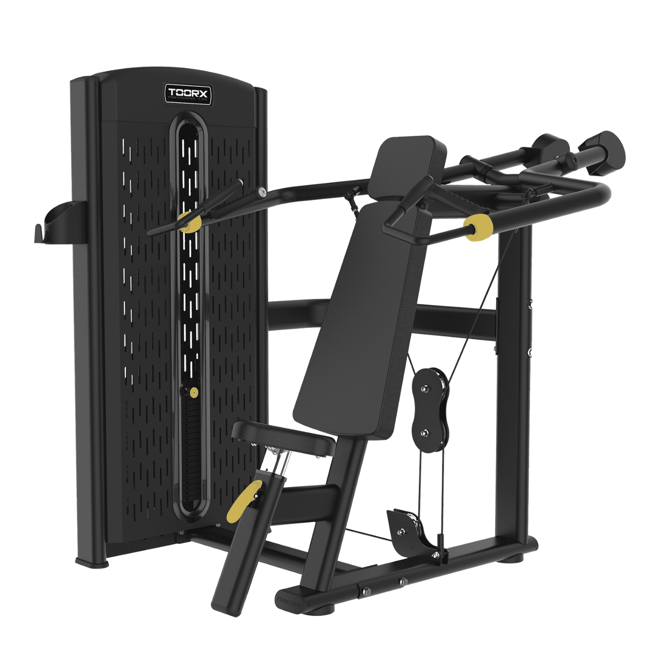 PLX 4200 - Shoulder press