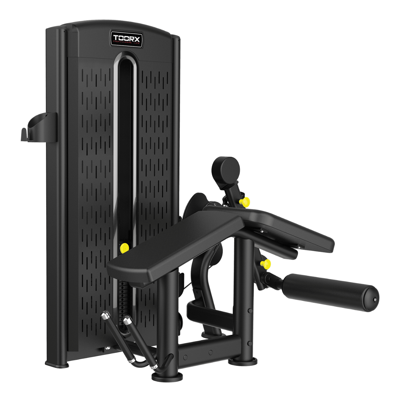 PLX 4300 - Prone leg curl