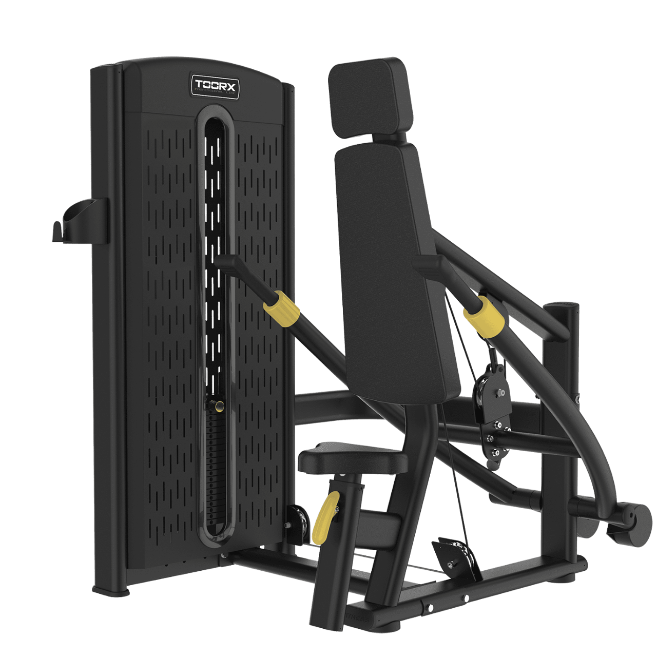 PLX 4400 - Pressa tricipiti