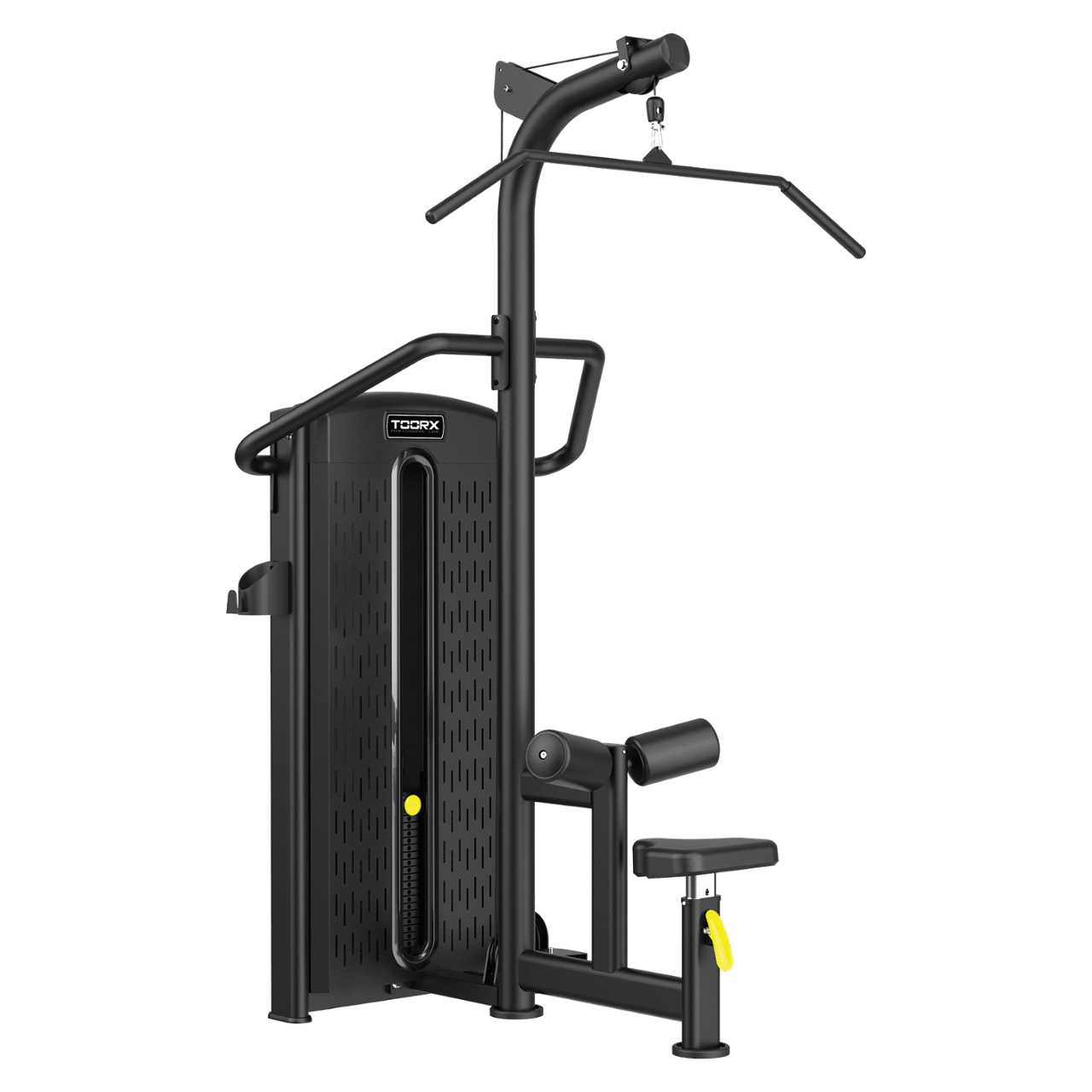 PLX 4500 - Lat machine