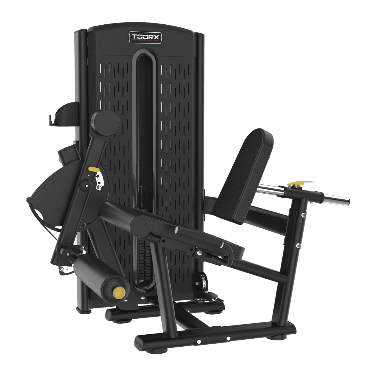 PLX 4600 - Leg extension