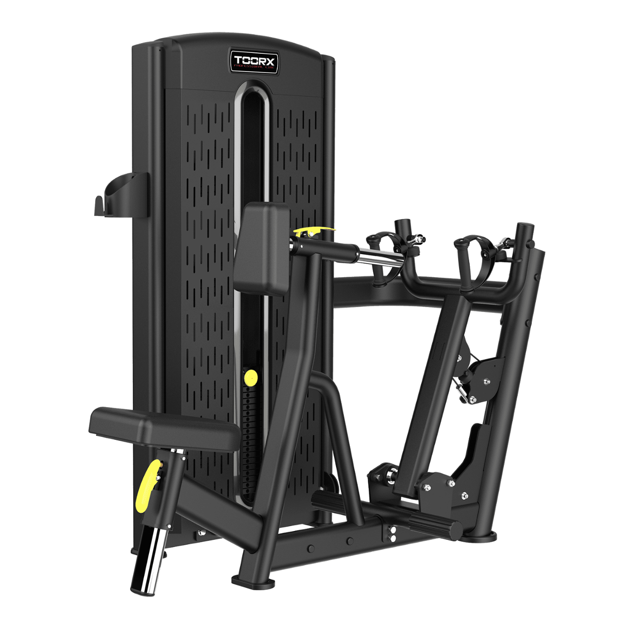 PLX 4000 - Seated Row