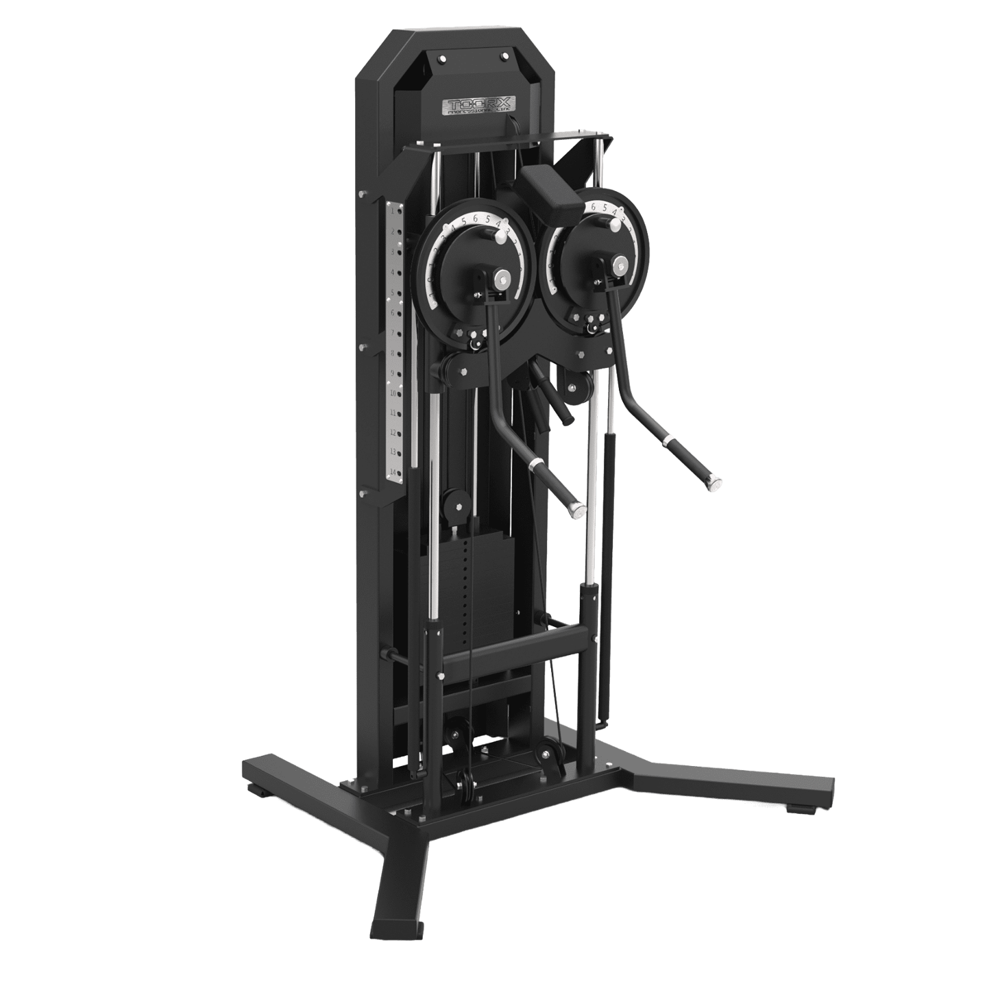 PLX 5350 - Multiflight