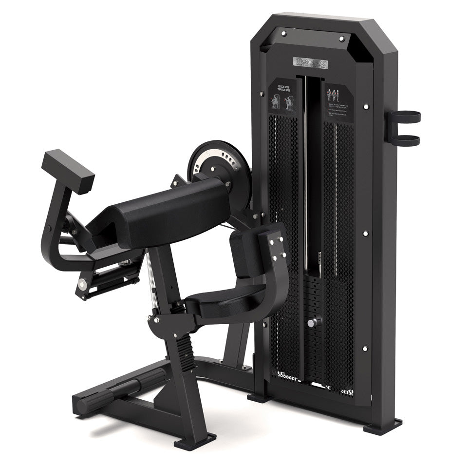 PLX 5450 - Biceps / Triceps press