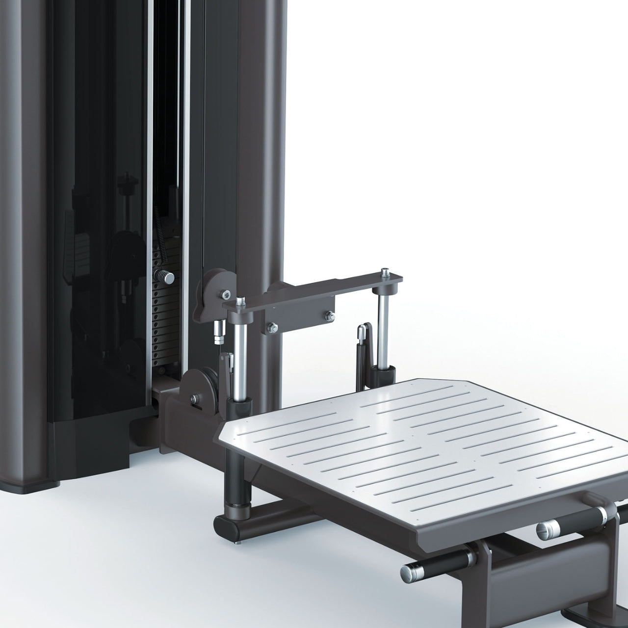 PLX 6200 - Multi flight