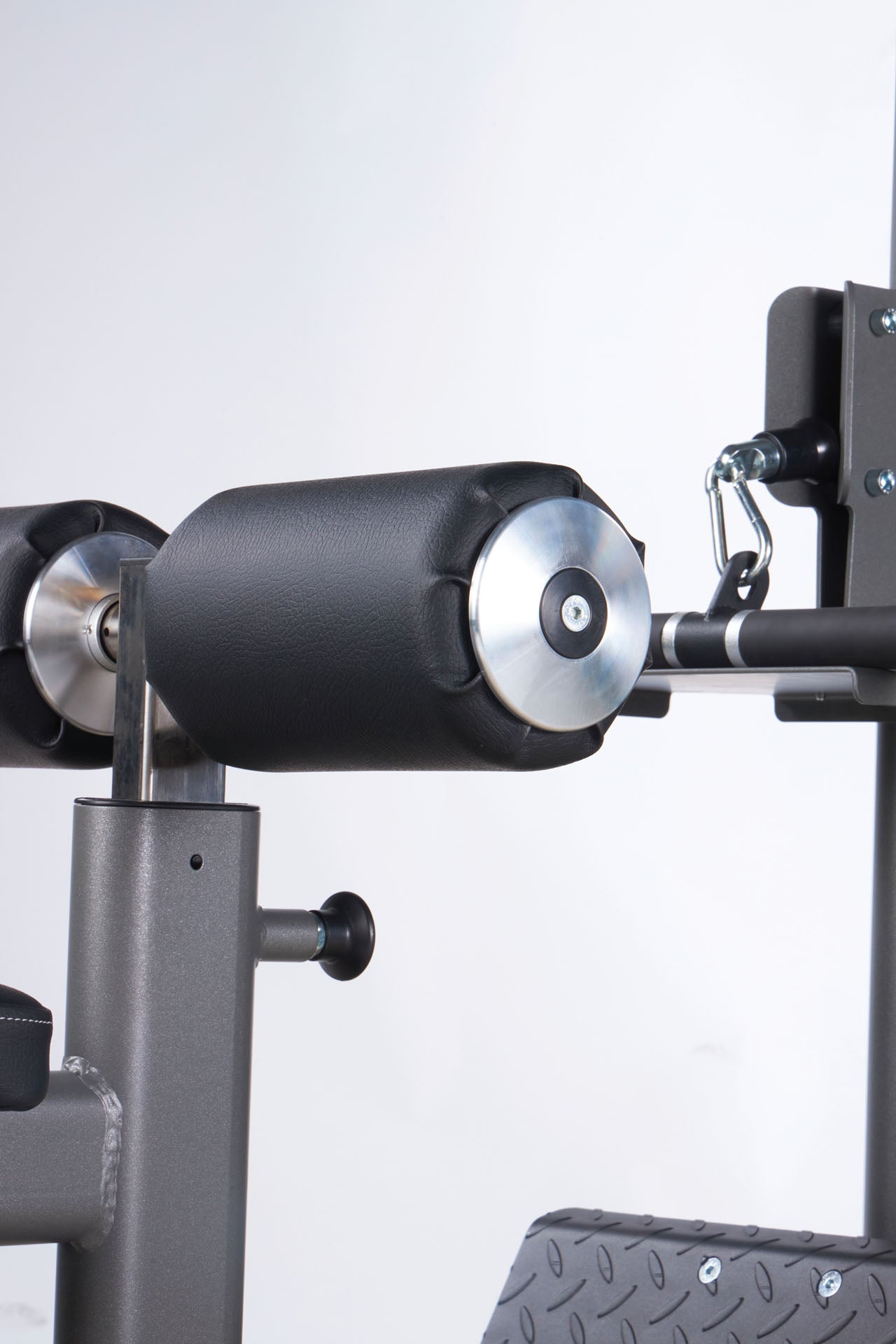 PLX 6300 - Lat machine