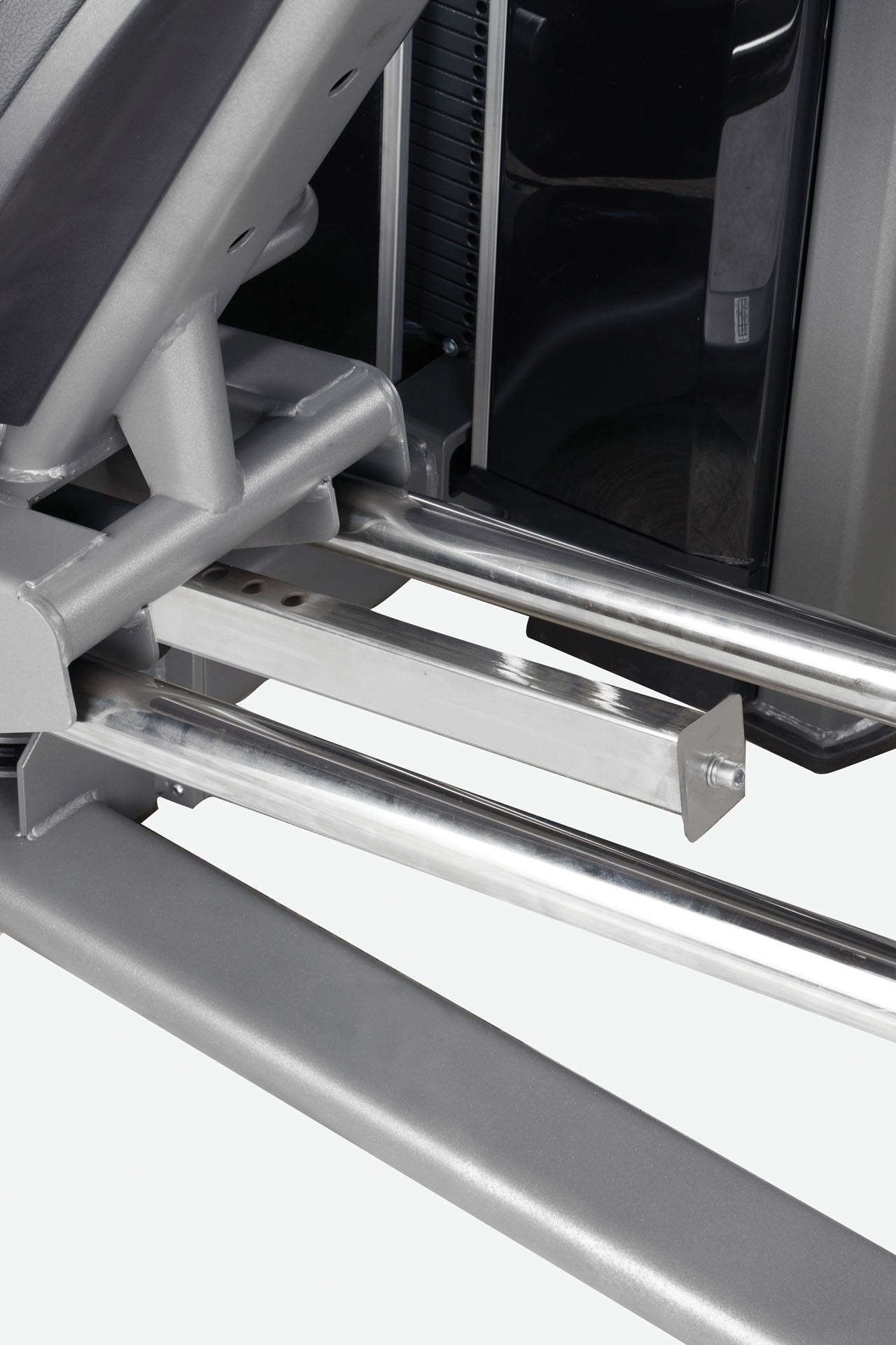 PLX 6600 - Horizontal leg press