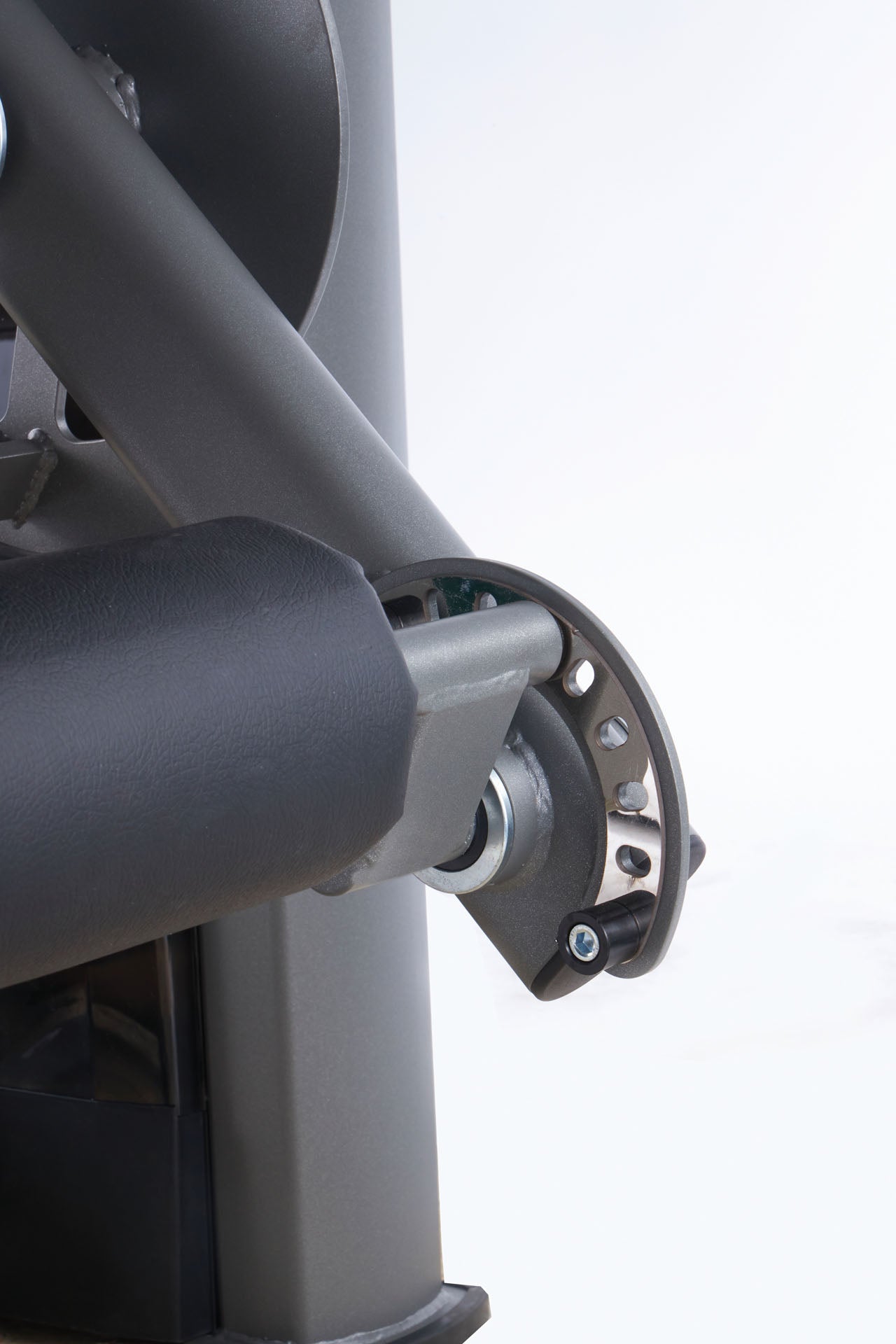 PLX 6800 - Prone leg curl