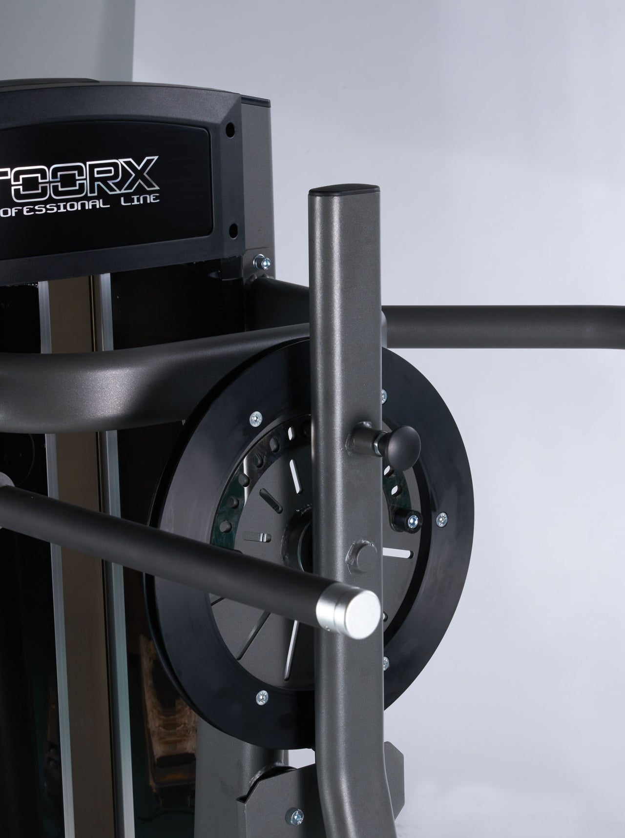 PLX 7100 - Multi hip