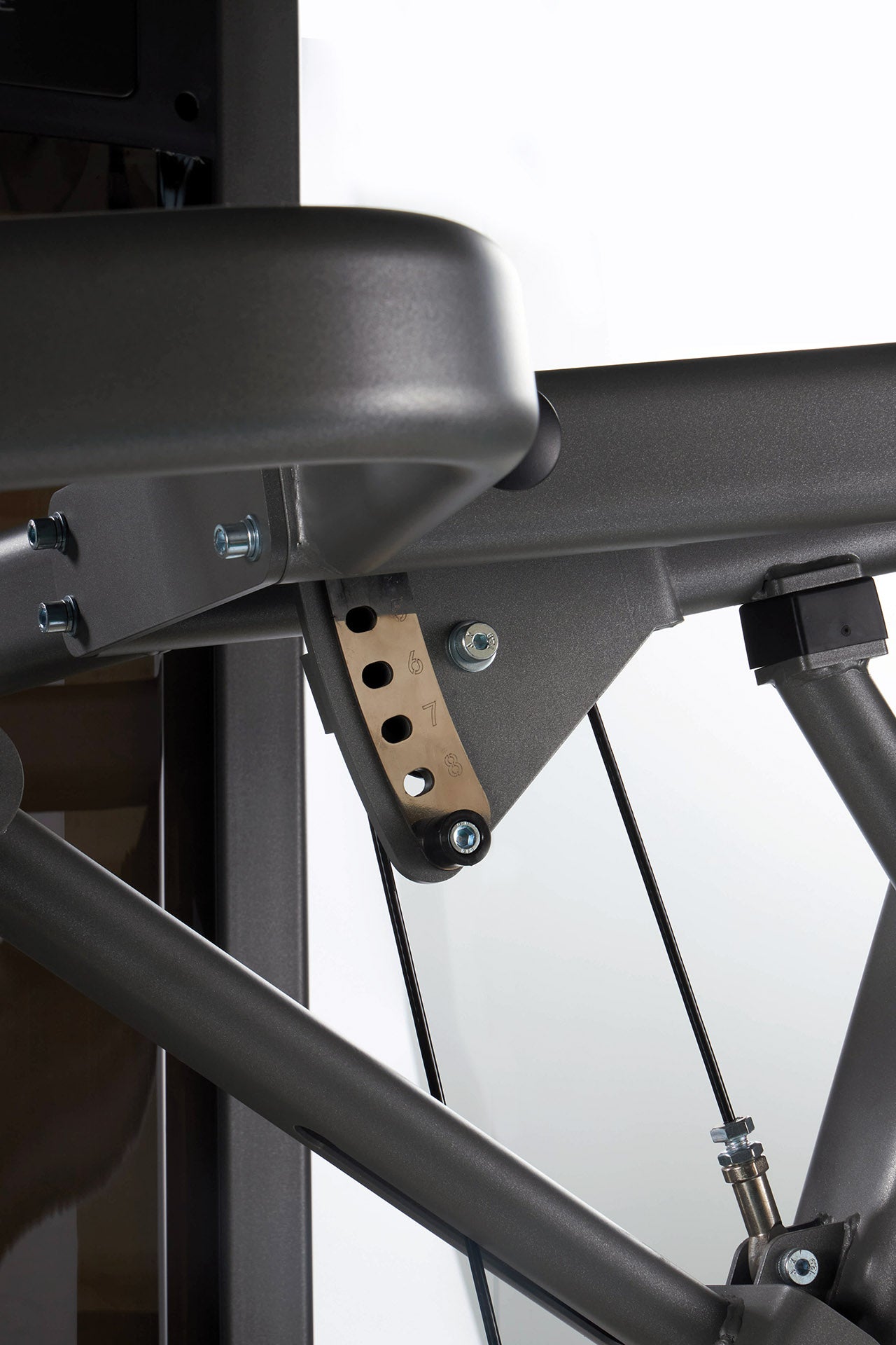 PLX 7300 - Multi press