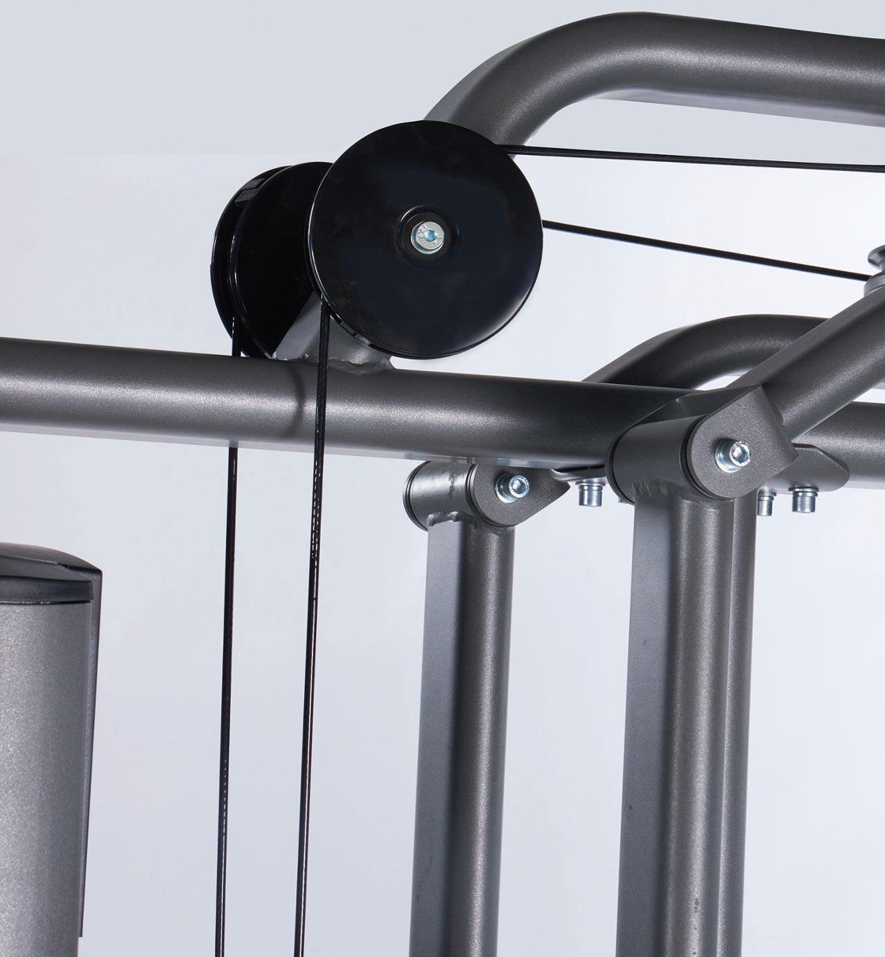 PLX 7400 - Pectoral fly / rear deltoids