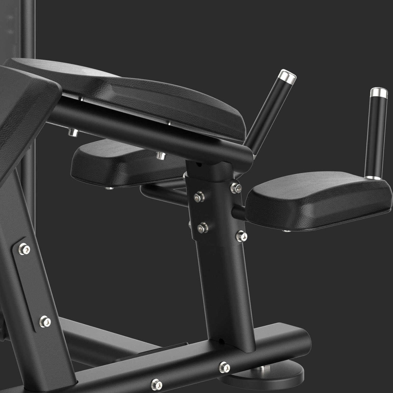 PLX 8900 - Prone leg curl