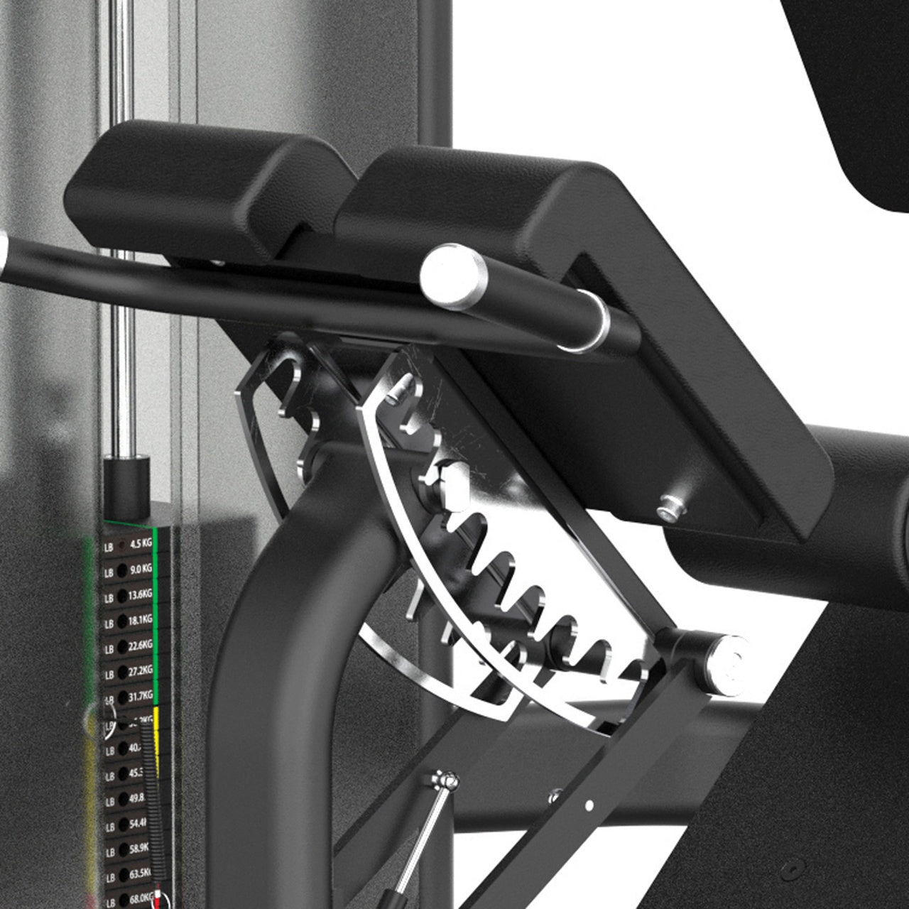 PLX 9050 - Hyper Extension