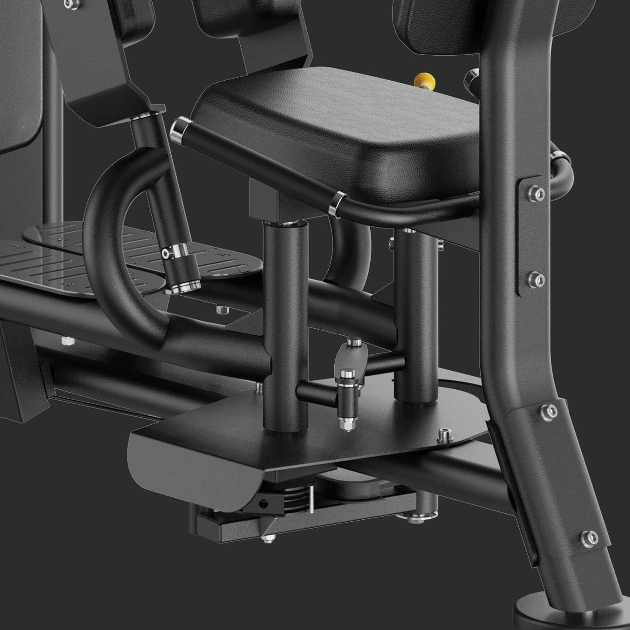 PLX 9700 - Abductor/adductor