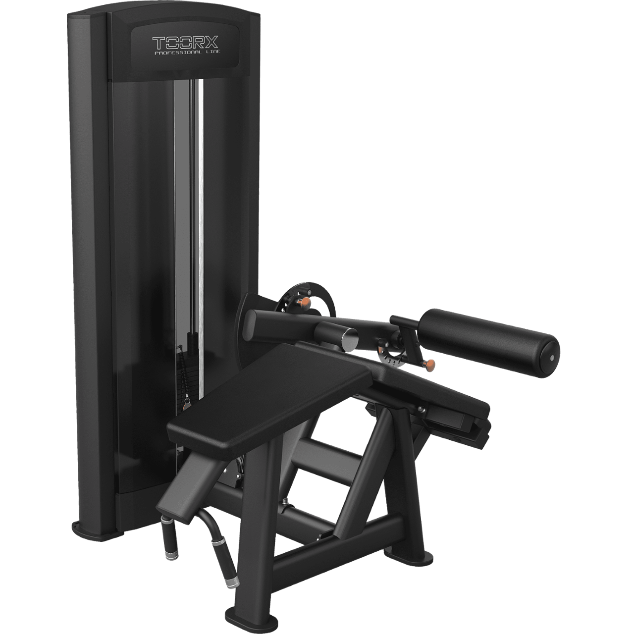 PLX 6800 - Prone leg curl