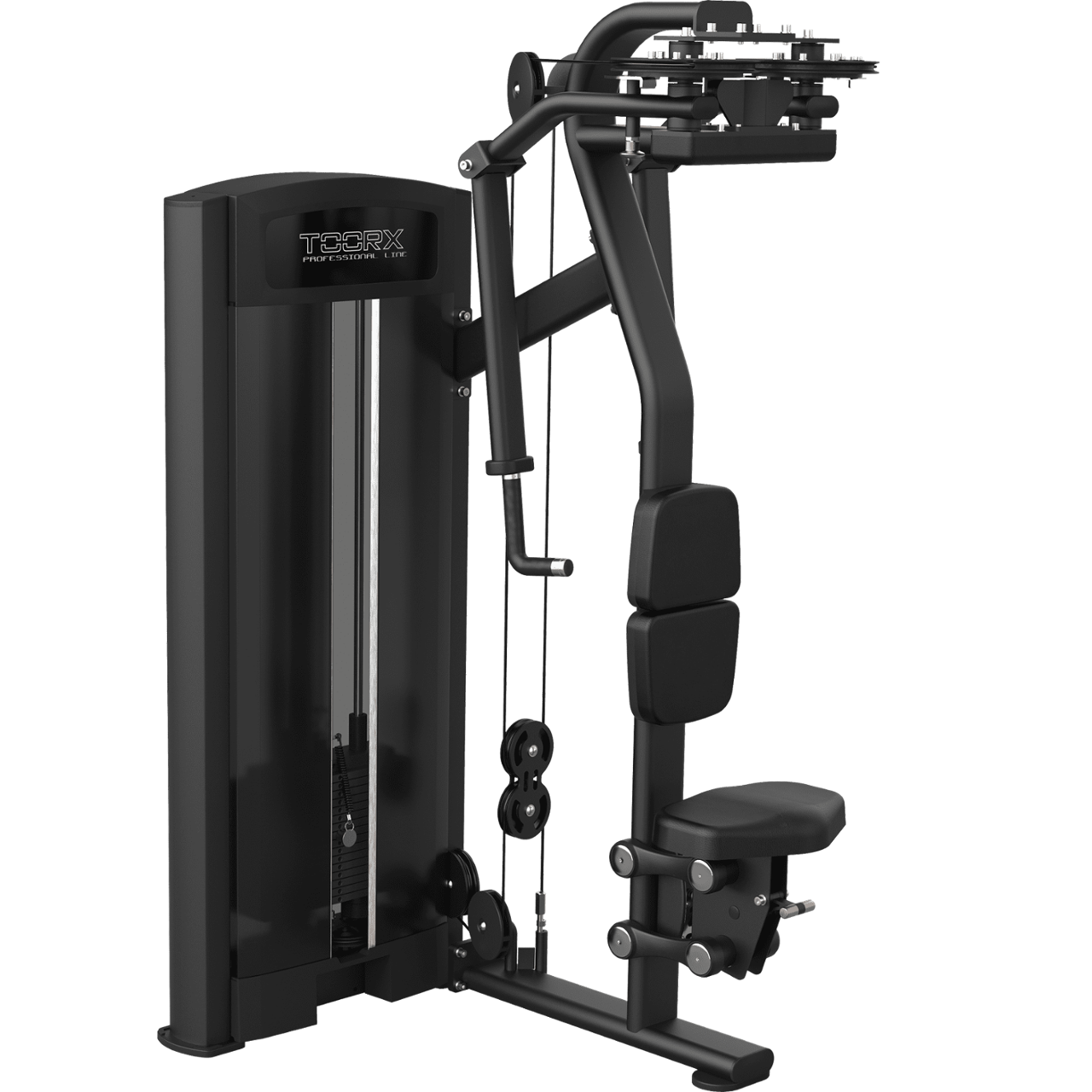 PLX 7400 - Pectoral fly / rear deltoids