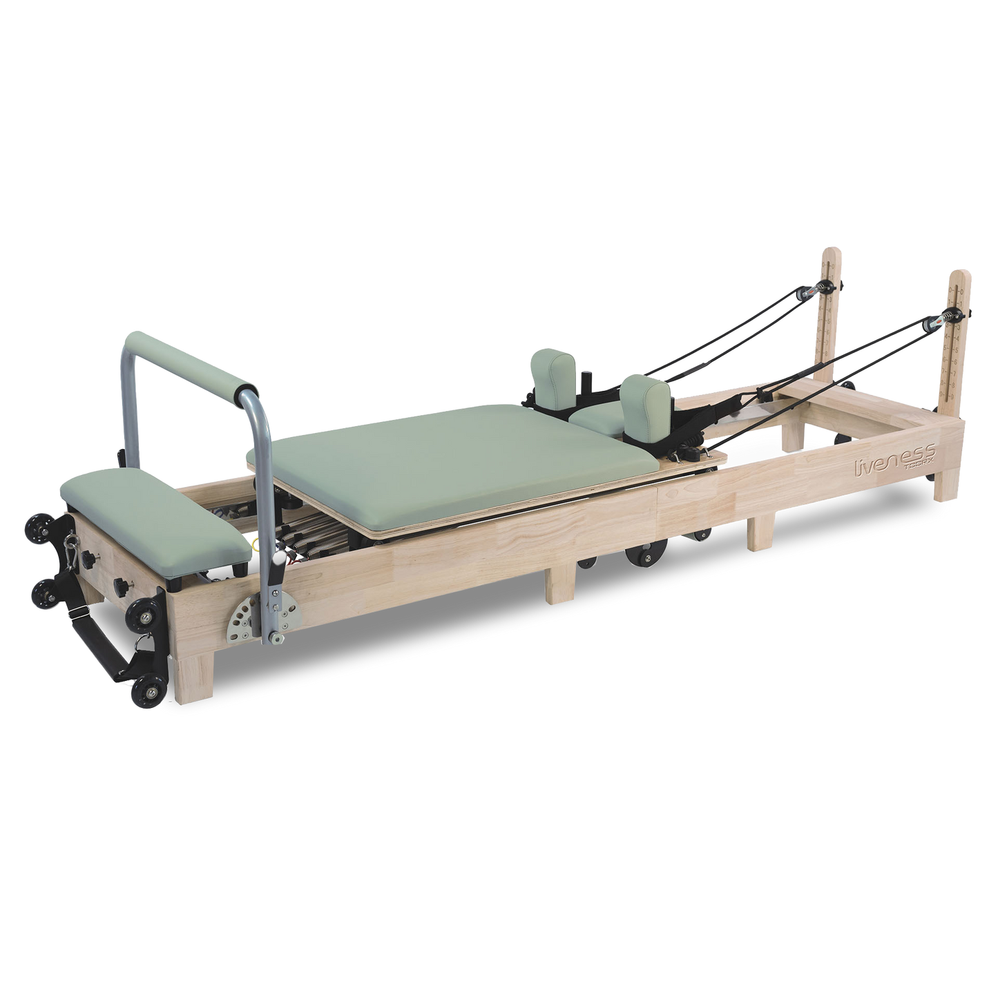 Reformer pilates PTX 3000