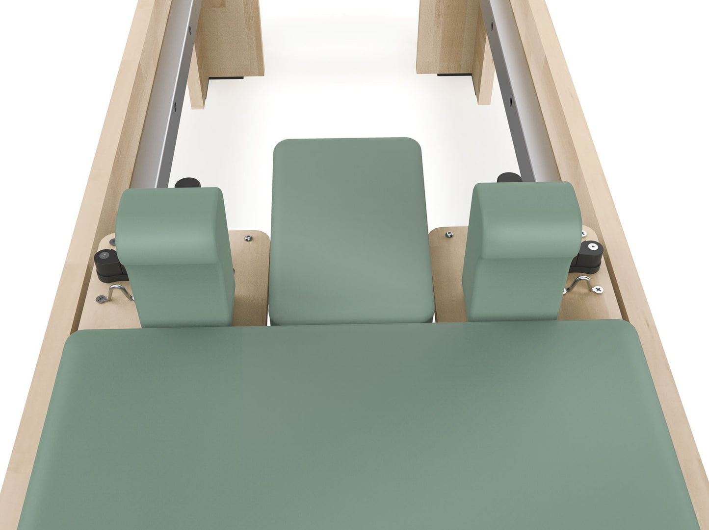 Reformer pilates cadillac PTX 6000