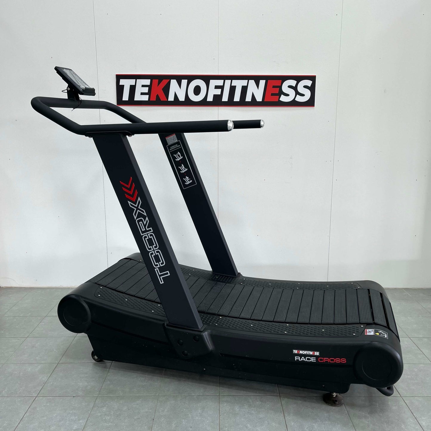 TRX Race Cross
