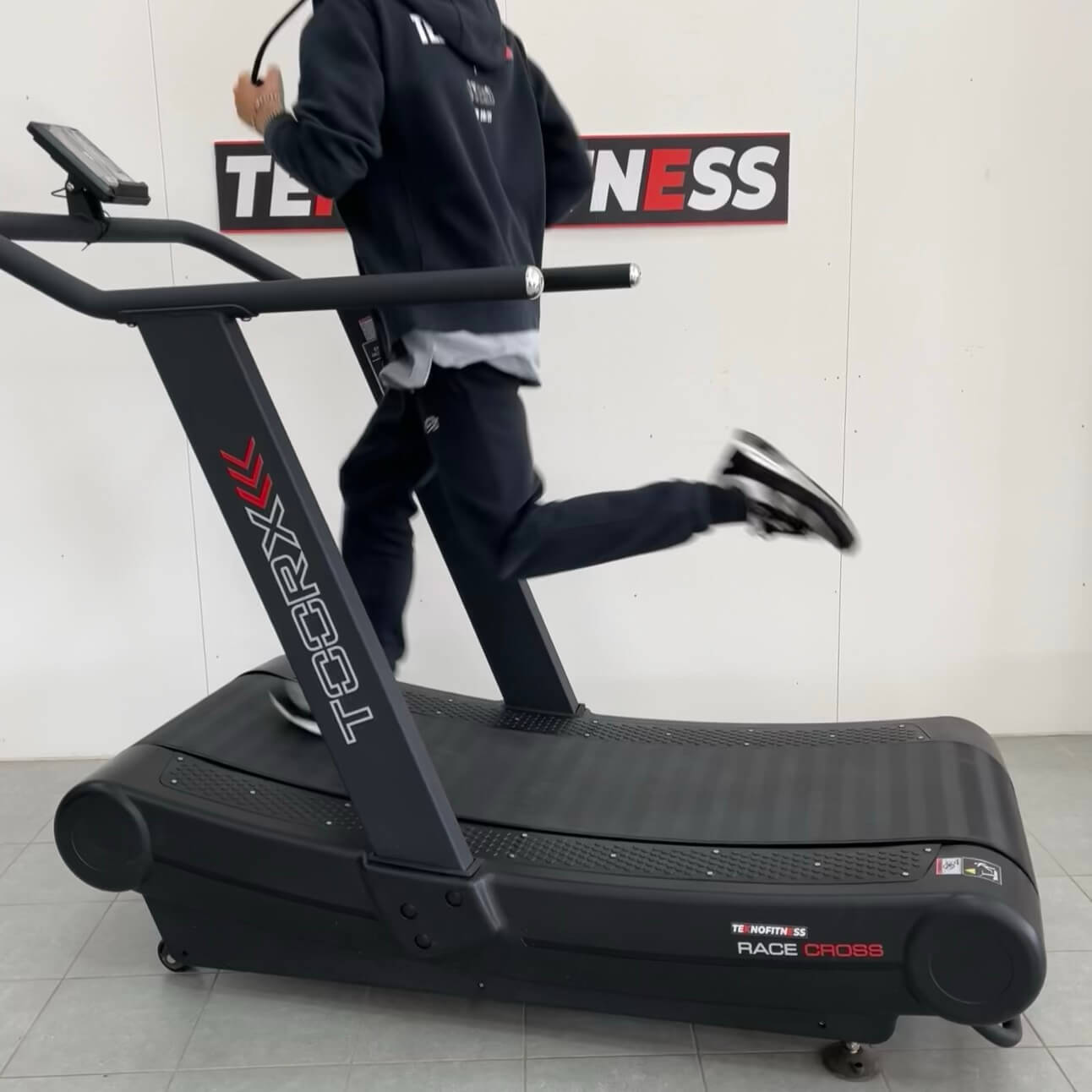 TRX Race Cross