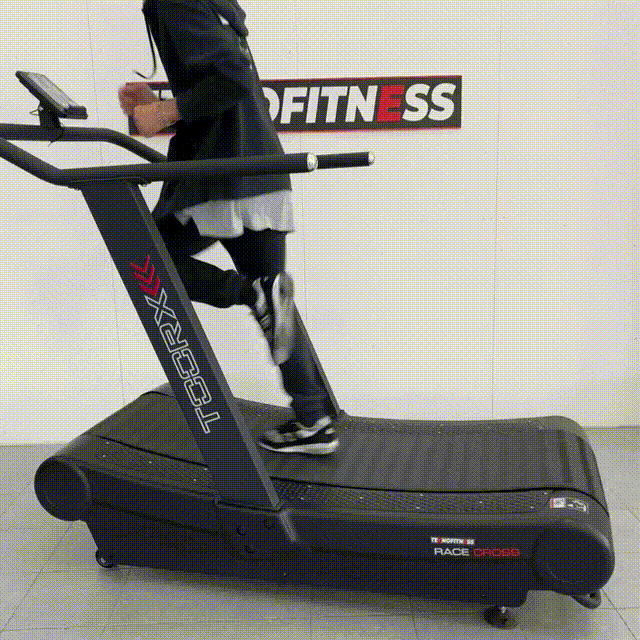 TRX Race Cross