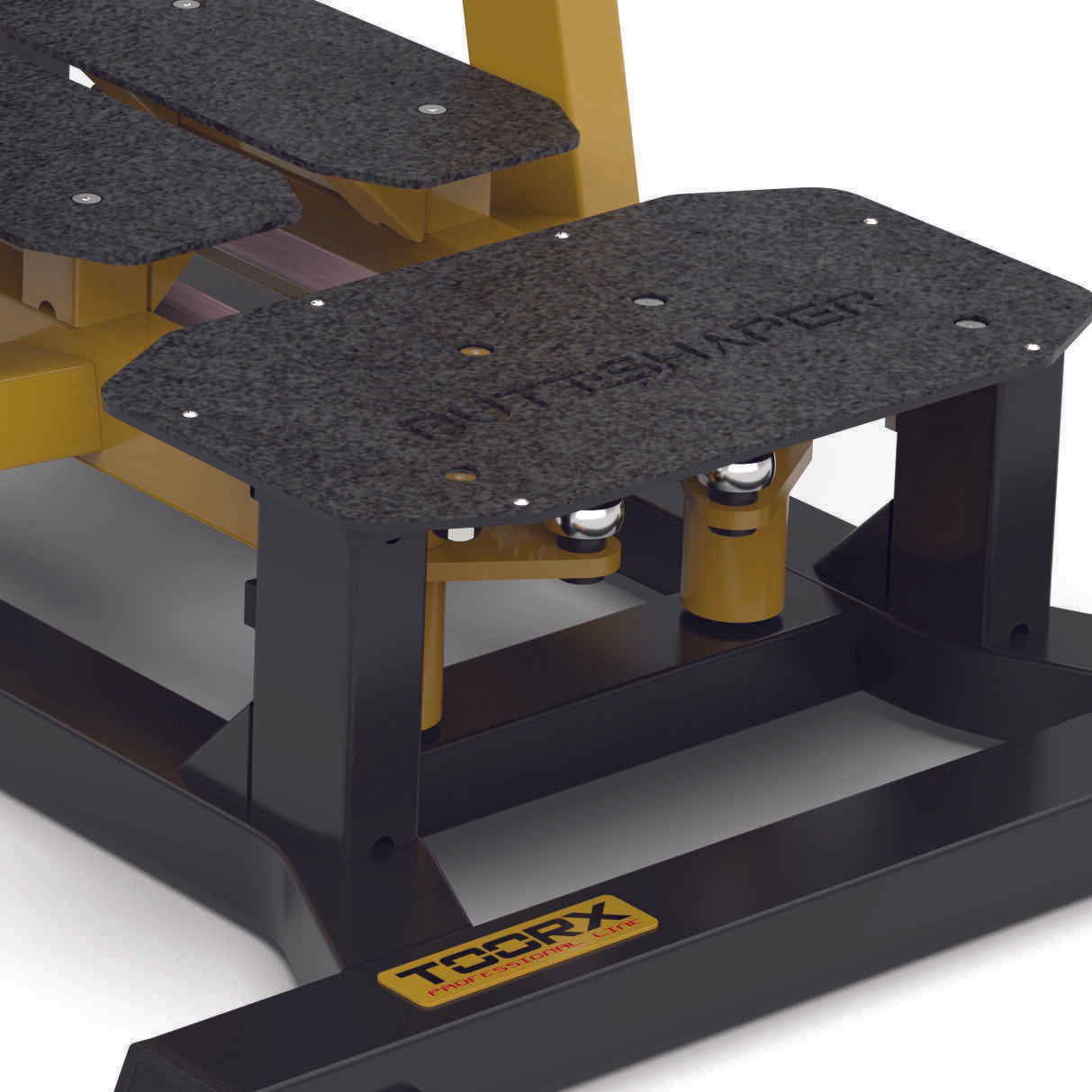 Standing Abductor FWX 10700 Butt Shaper