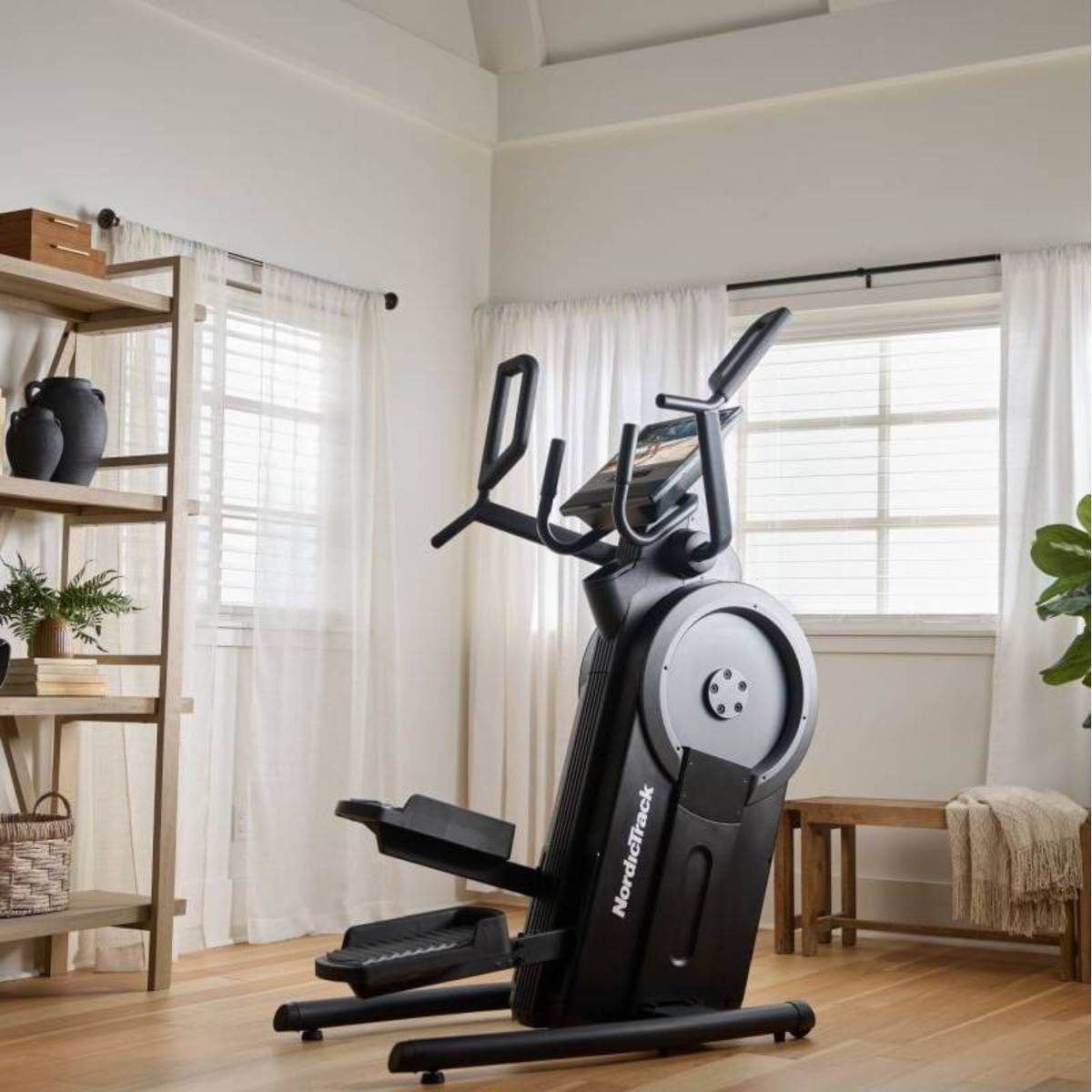 Step climber XL