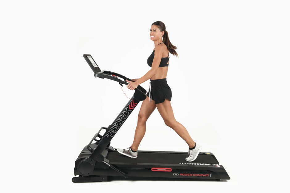 Trx Power Compact S